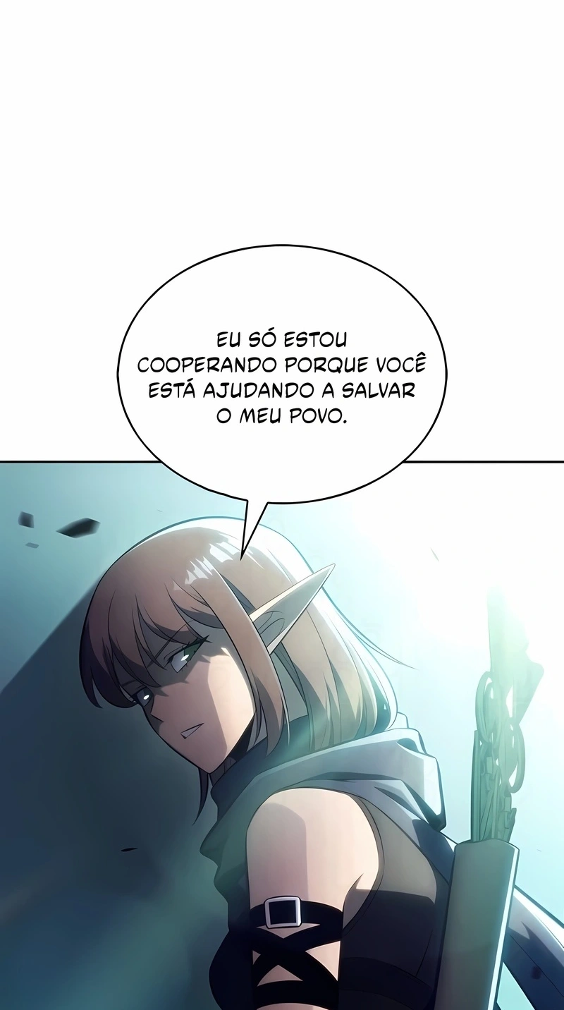 Read Solo Max Level Newbie PT Manga Online