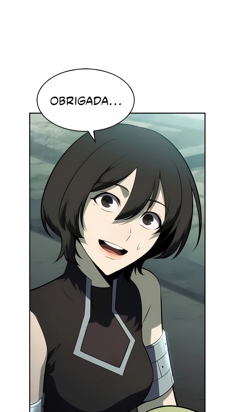 Read Solo Max Level Newbie PT Manga Online