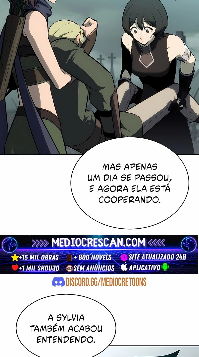 Read Solo Max Level Newbie PT Manga Online