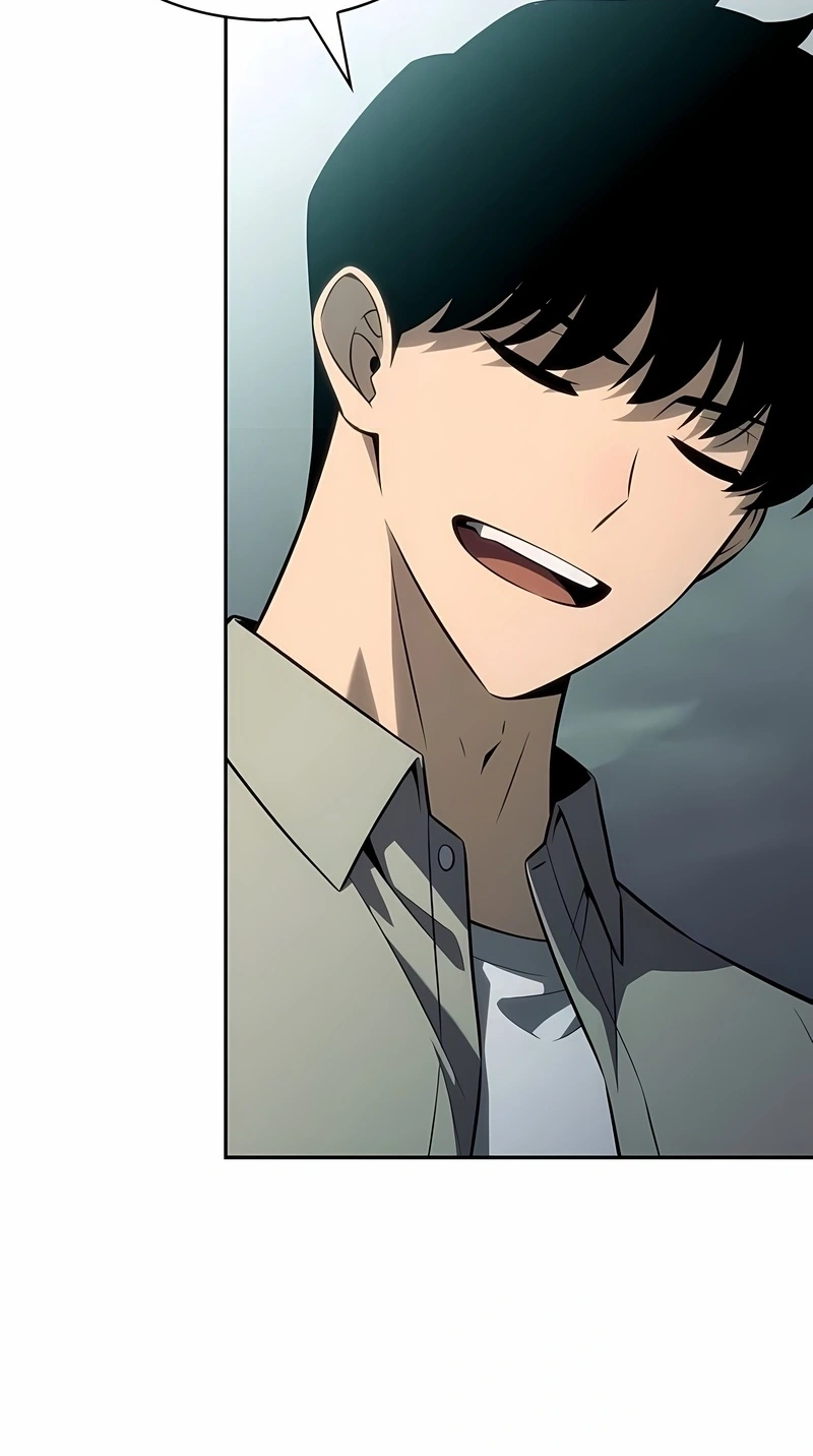 Read Solo Max Level Newbie PT Manga Online