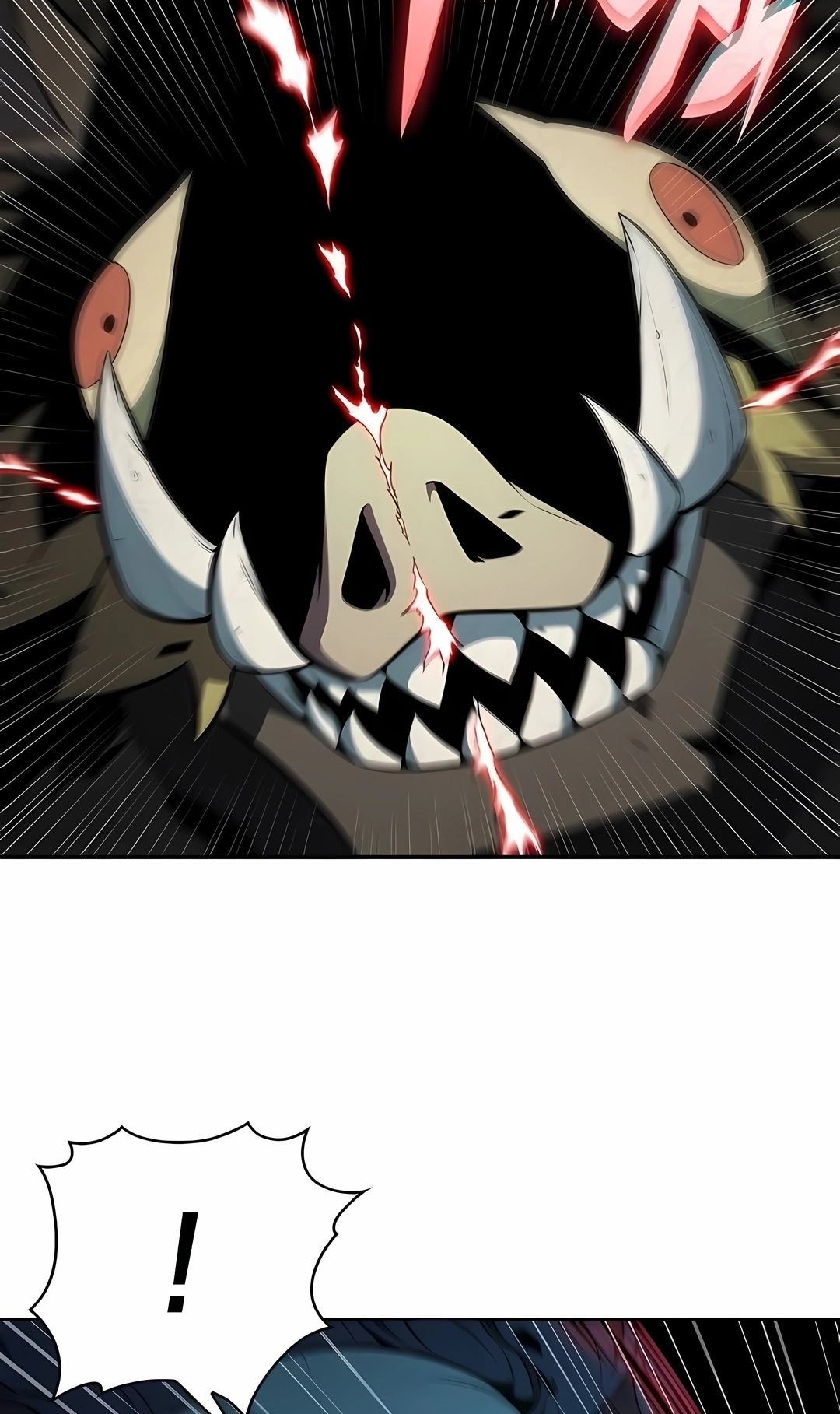 Read Solo Max Level Newbie PT Manga Online