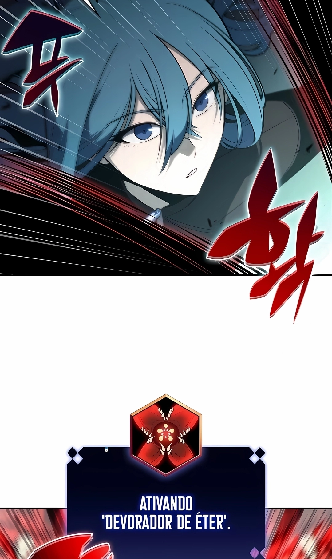 Read Solo Max Level Newbie PT Manga Online