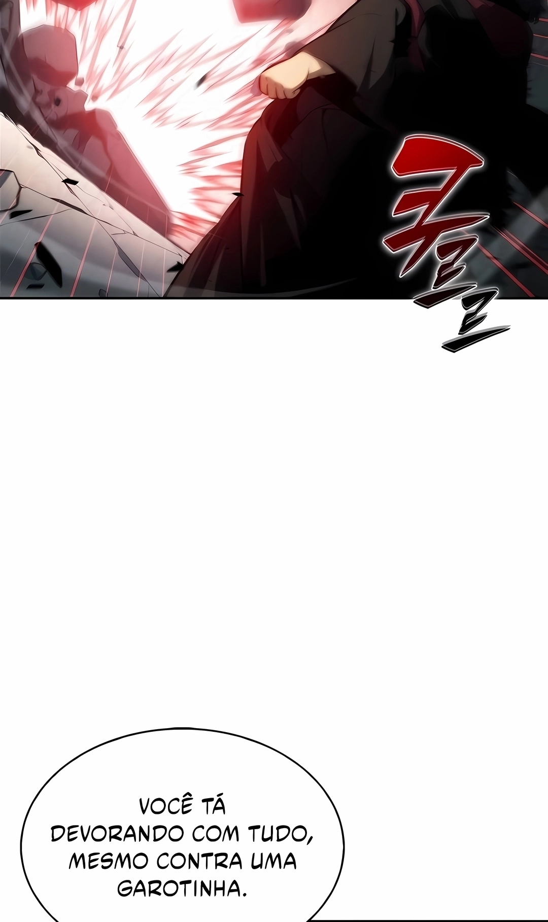 Read Solo Max Level Newbie PT Manga Online