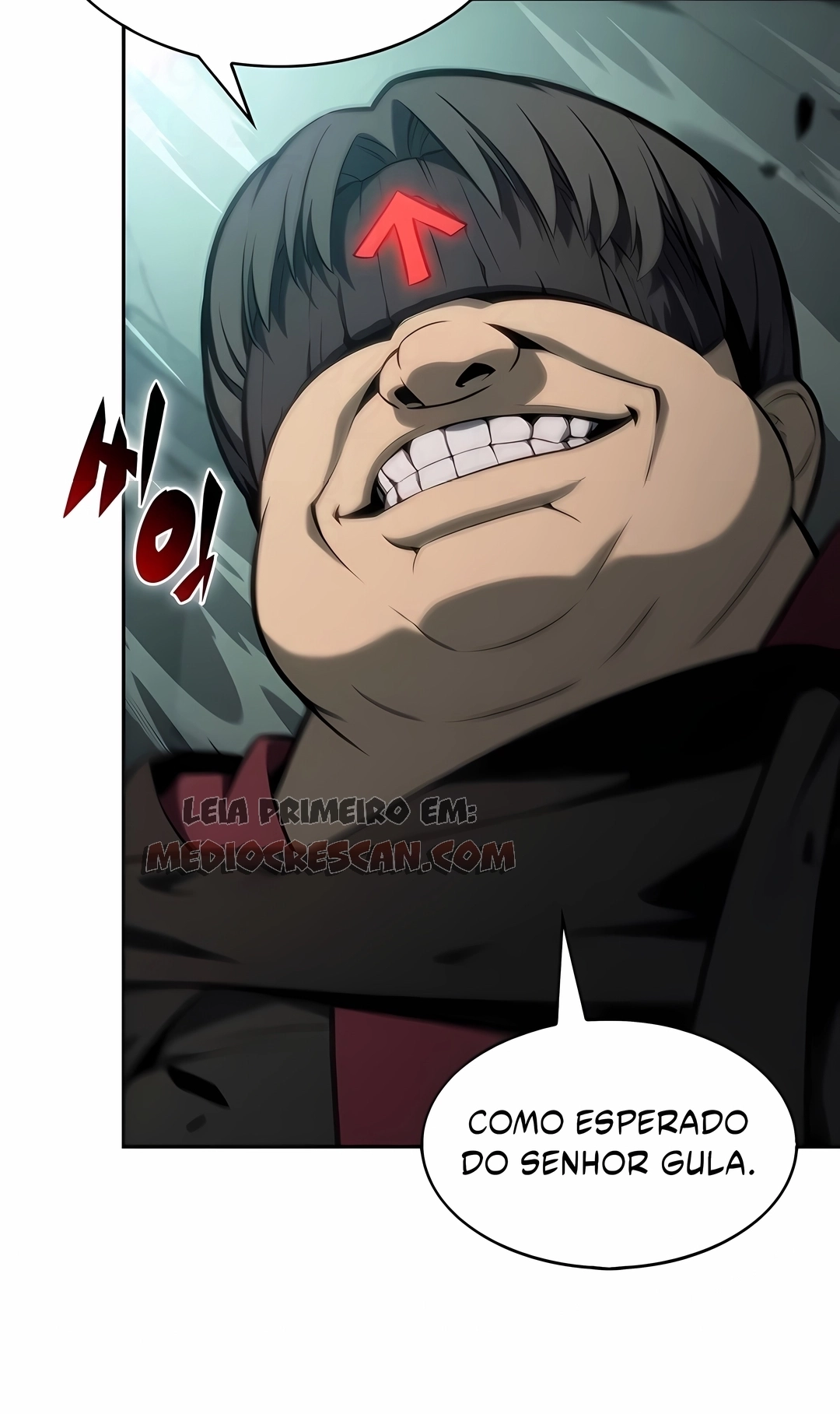 Read Solo Max Level Newbie PT Manga Online
