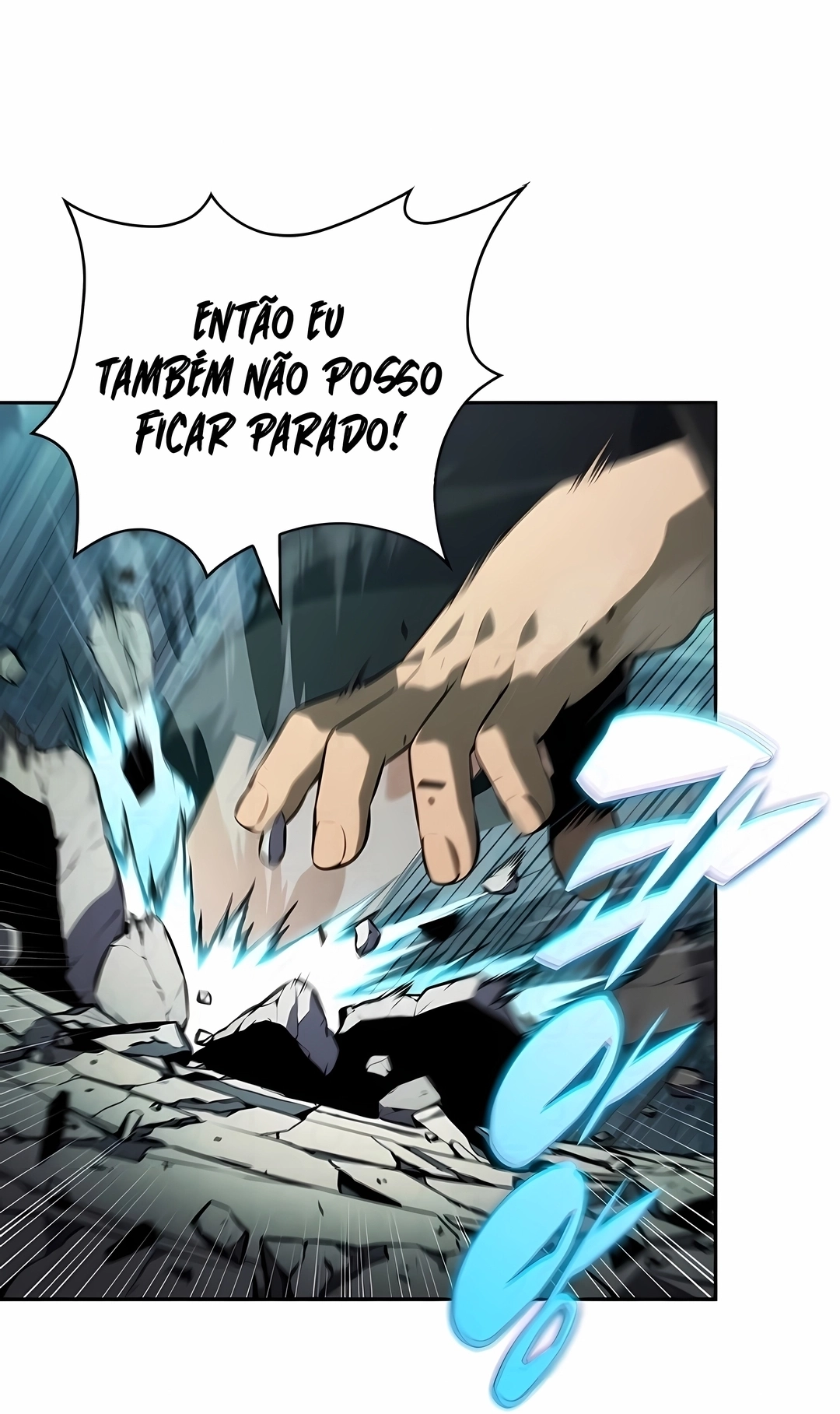 Read Solo Max Level Newbie PT Manga Online
