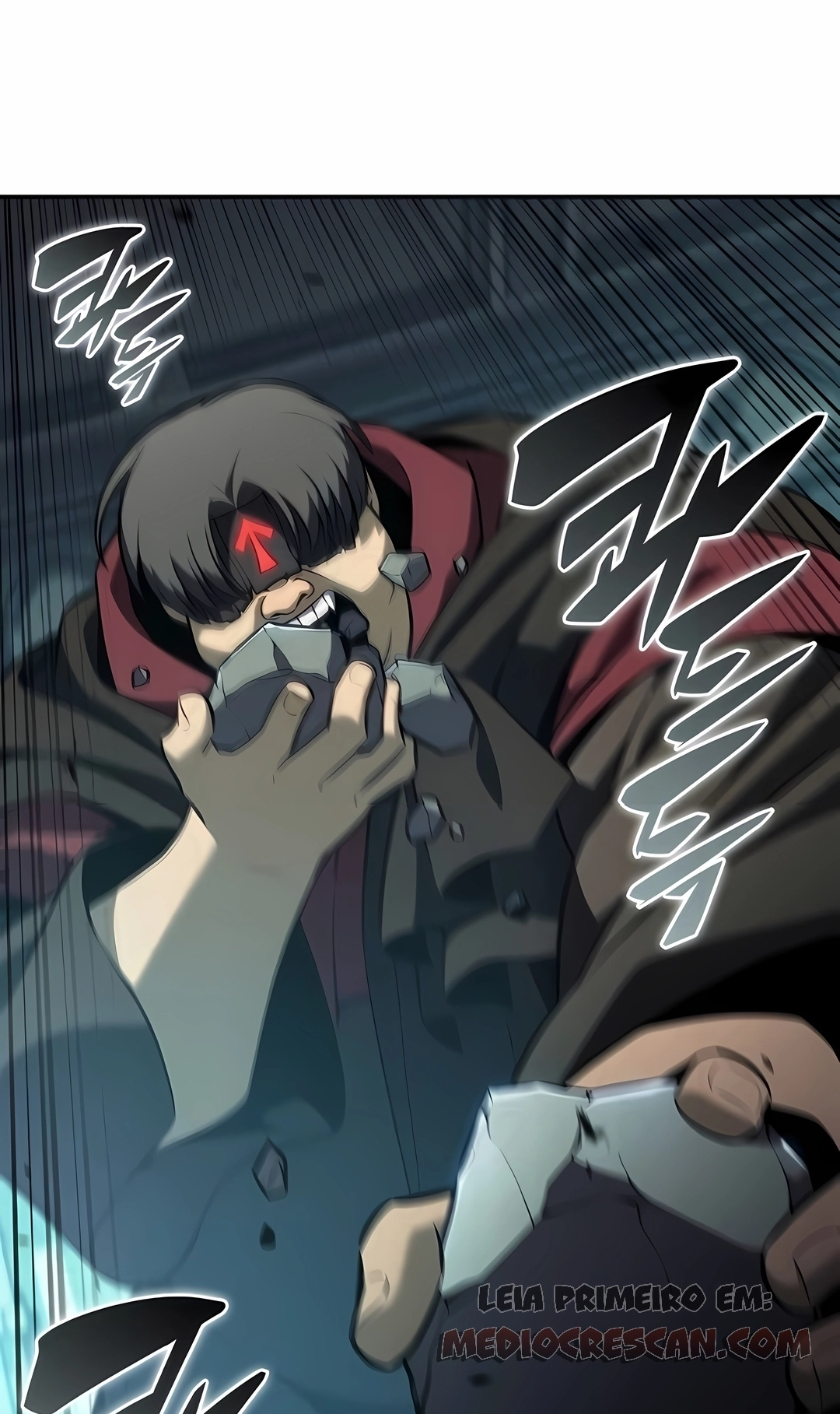 Read Solo Max Level Newbie PT Manga Online