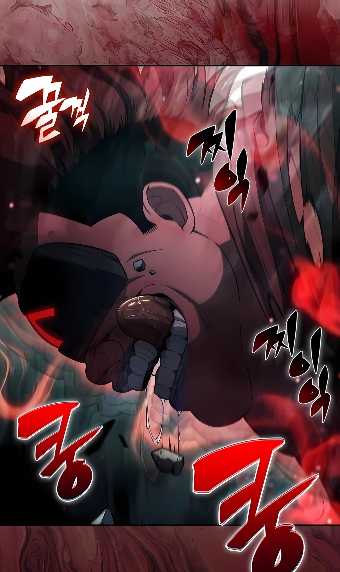 Read Solo Max Level Newbie PT Manga Online