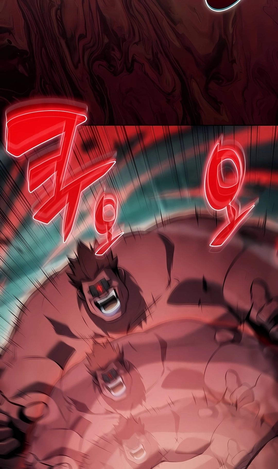 Read Solo Max Level Newbie PT Manga Online
