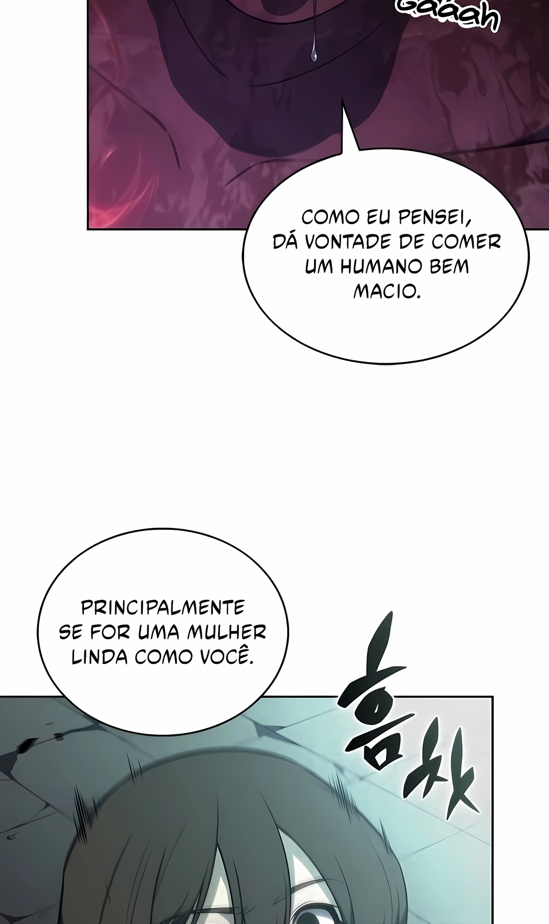 Read Solo Max Level Newbie PT Manga Online