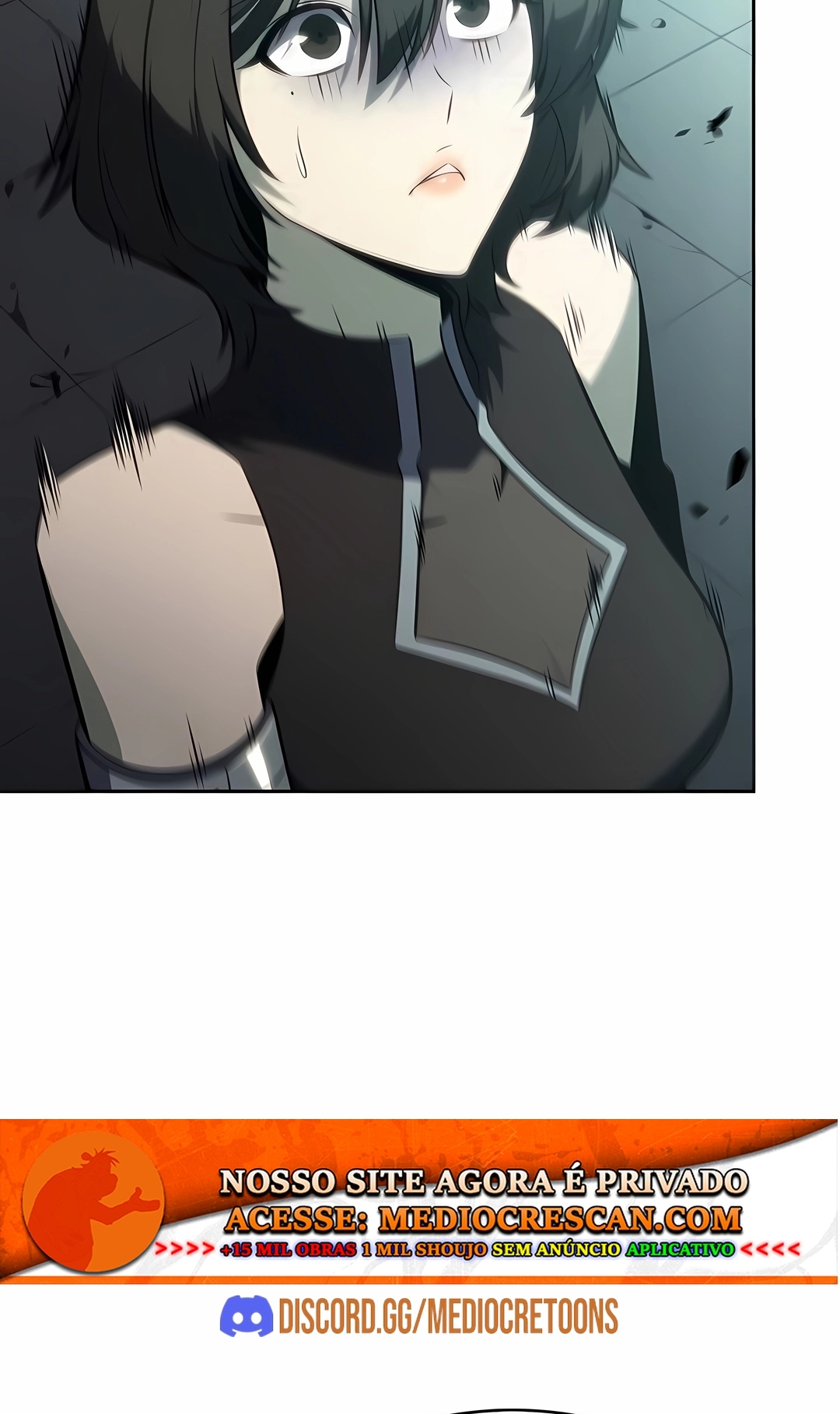 Read Solo Max Level Newbie PT Manga Online