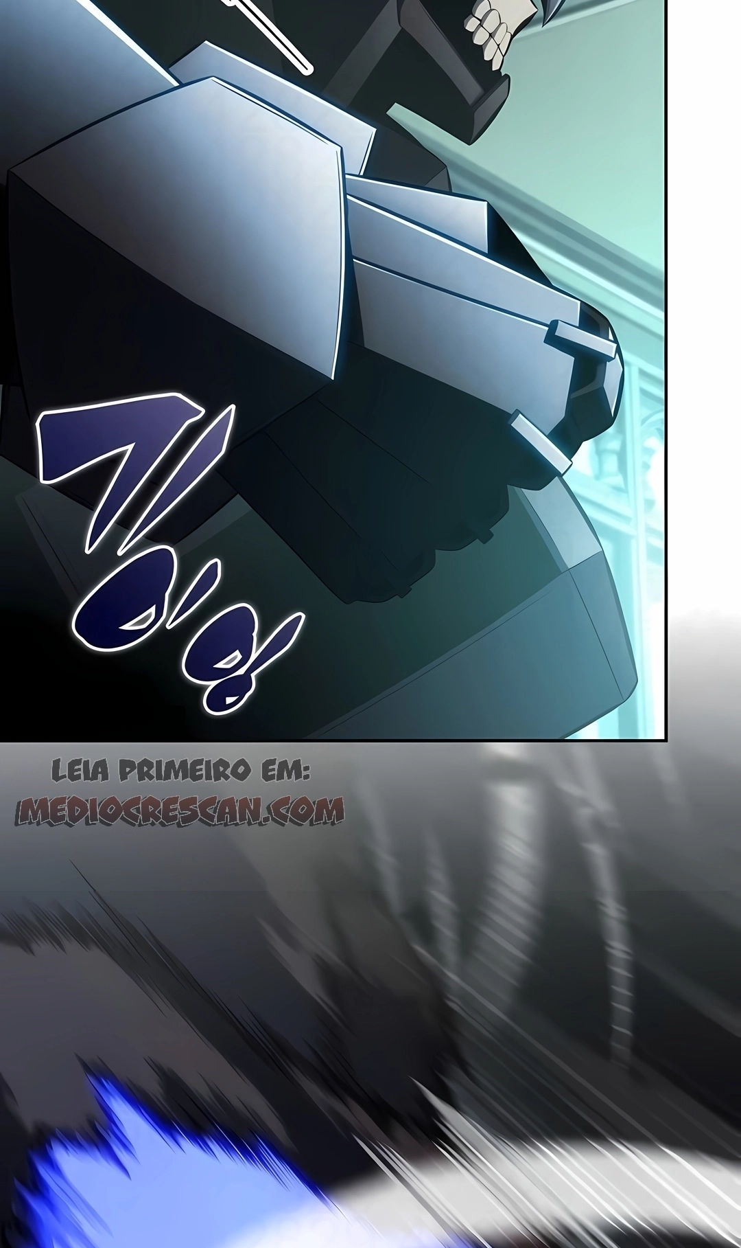 Read Solo Max Level Newbie PT Manga Online