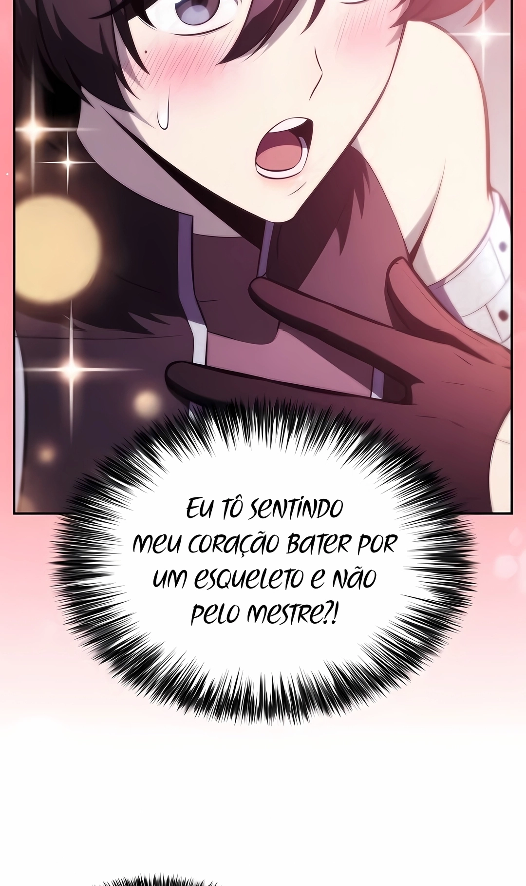 Read Solo Max Level Newbie PT Manga Online