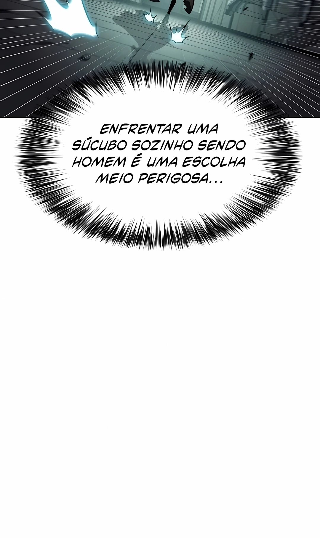 Read Solo Max Level Newbie PT Manga Online