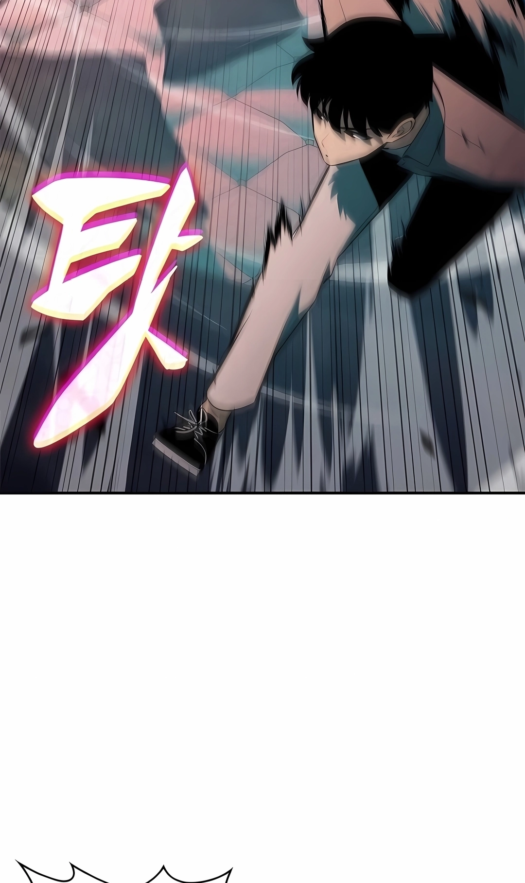 Read Solo Max Level Newbie PT Manga Online