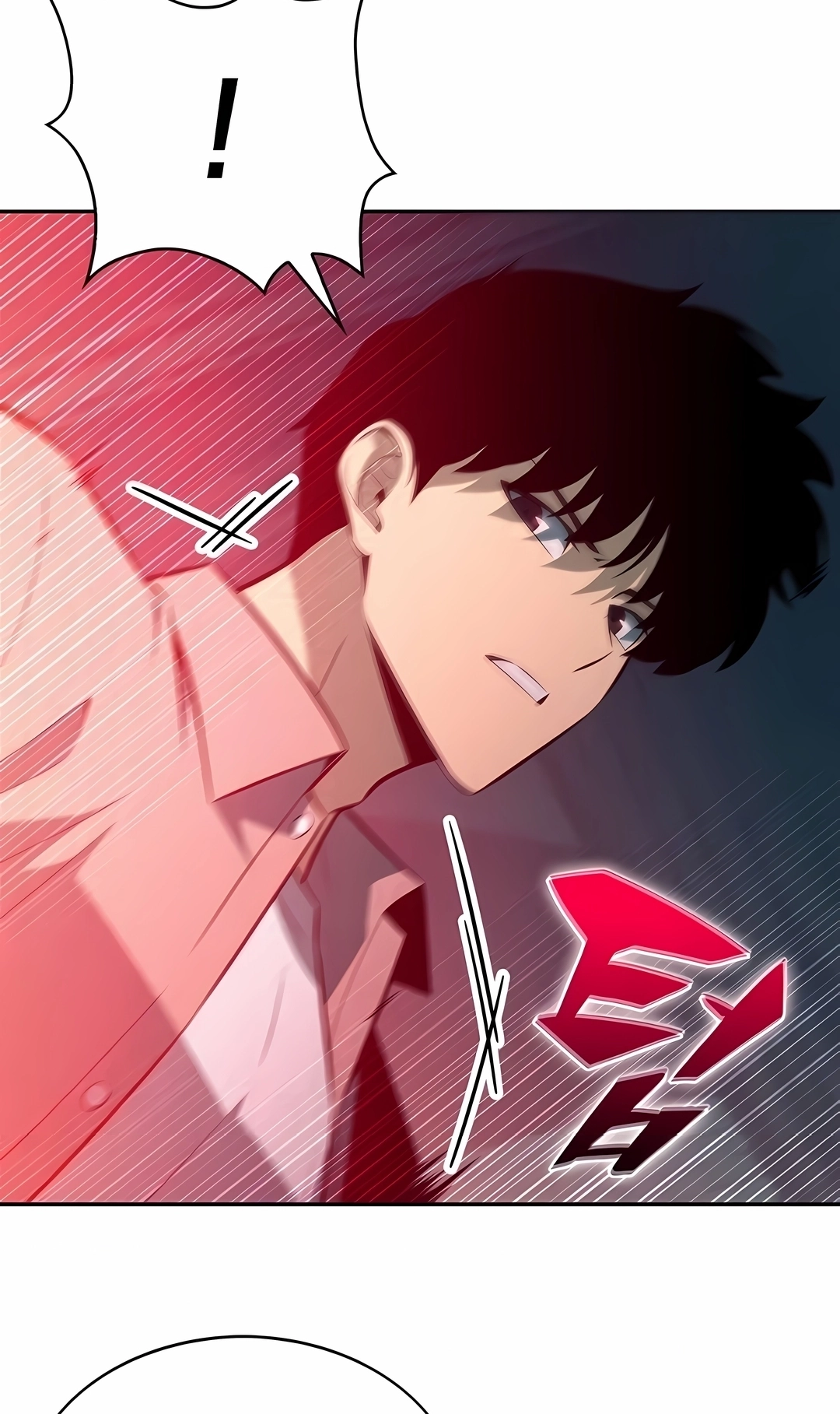 Read Solo Max Level Newbie PT Manga Online