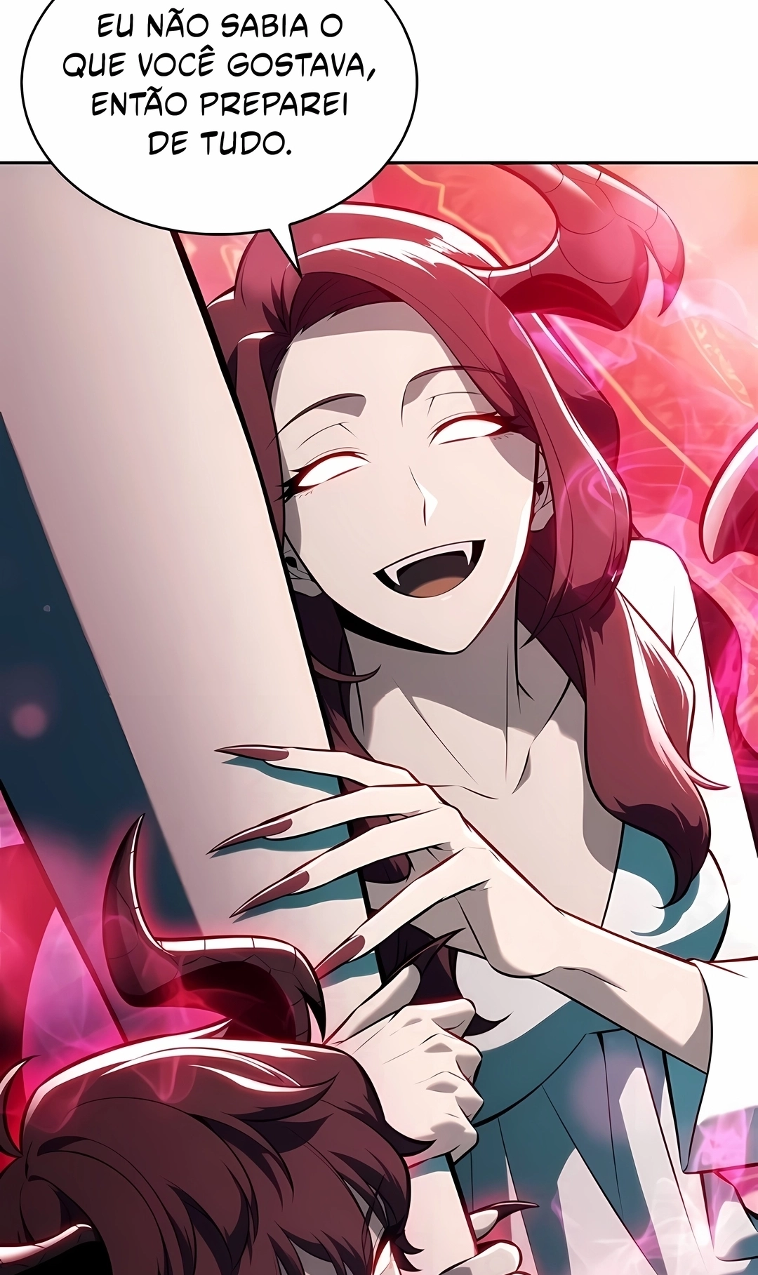 Read Solo Max Level Newbie PT Manga Online