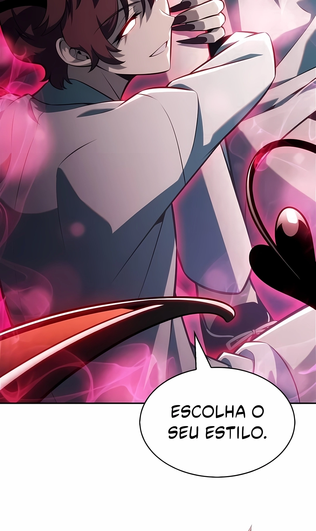 Read Solo Max Level Newbie PT Manga Online