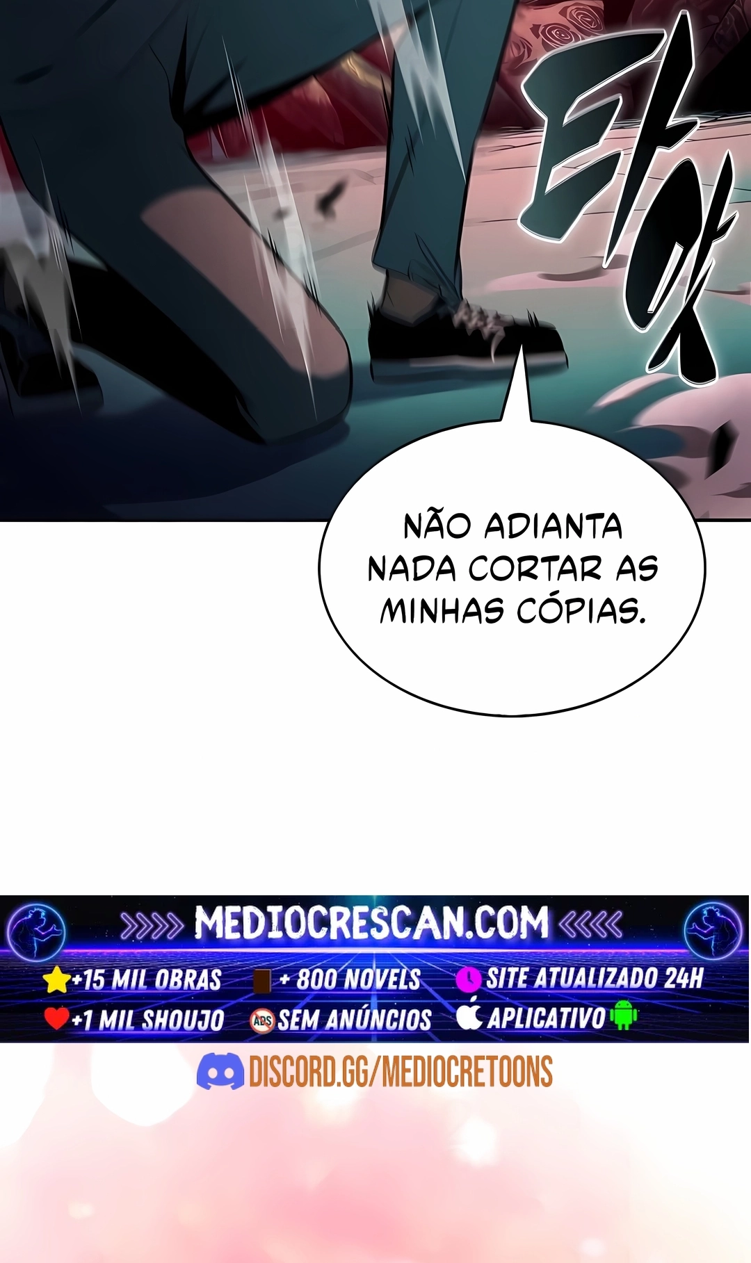 Read Solo Max Level Newbie PT Manga Online