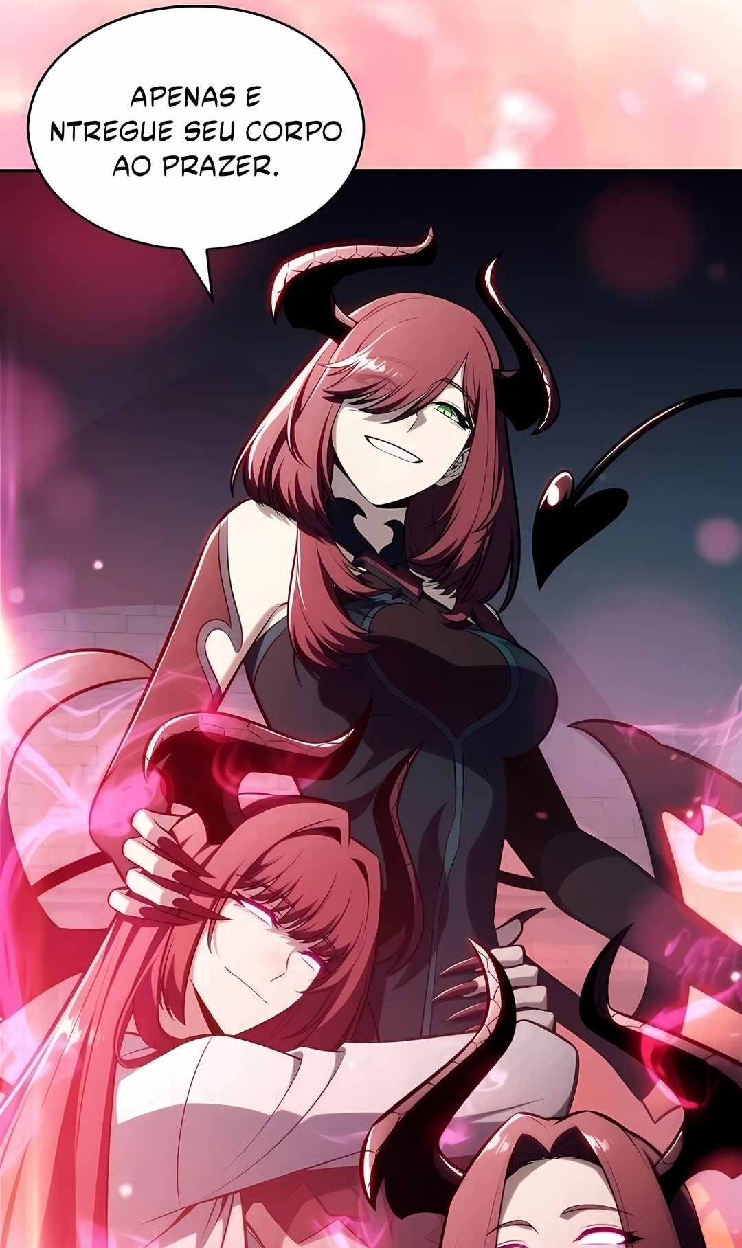 Read Solo Max Level Newbie PT Manga Online