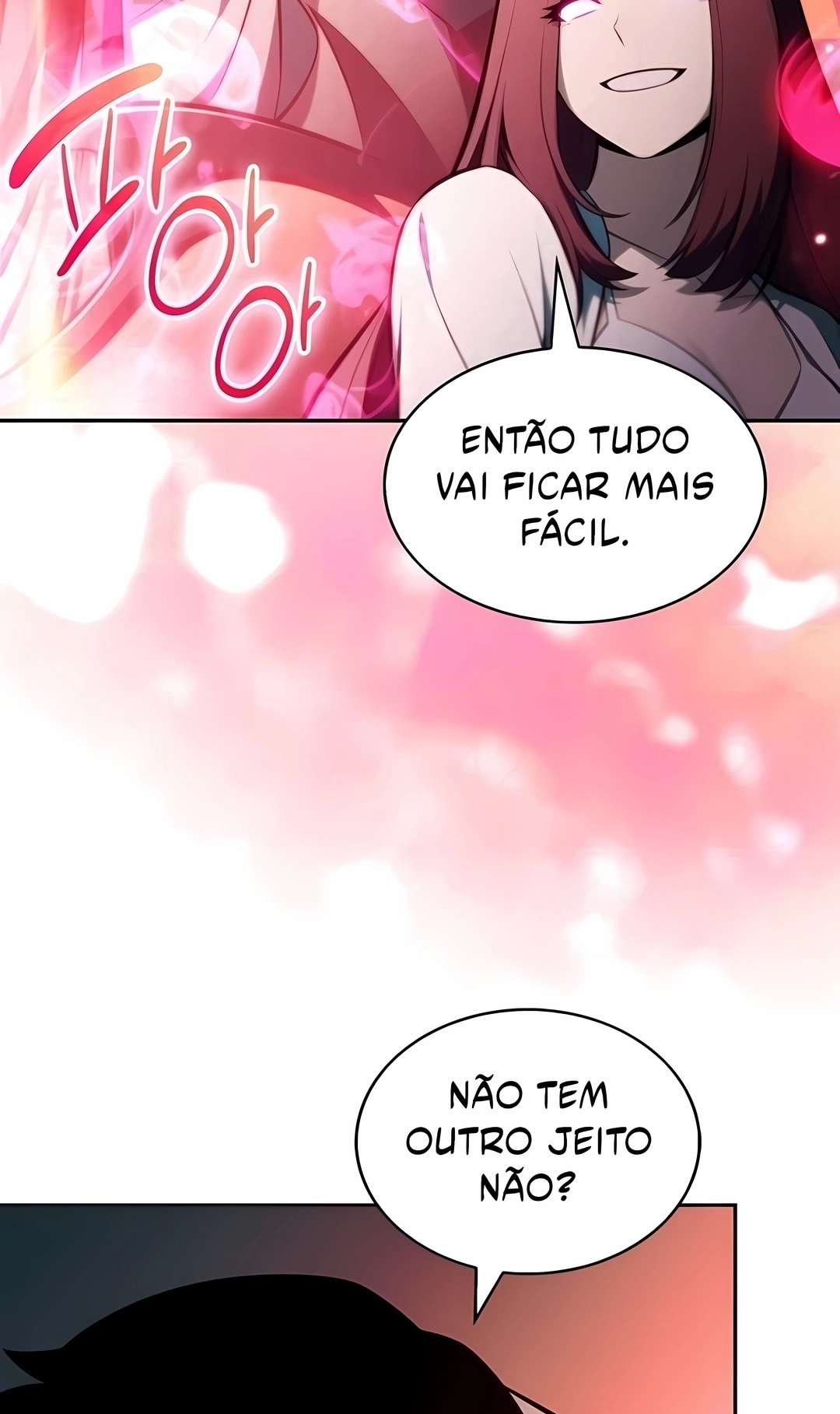 Read Solo Max Level Newbie PT Manga Online