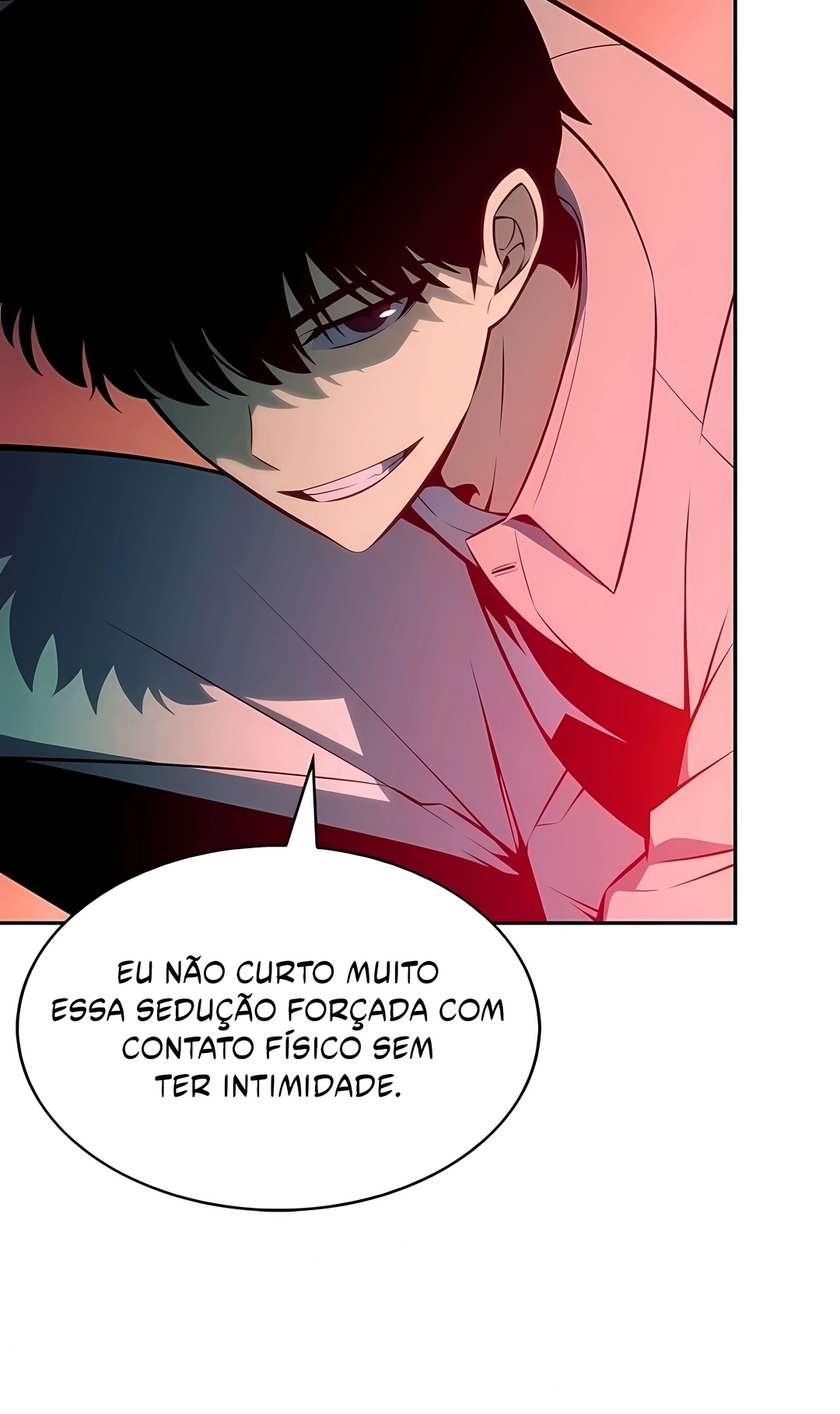 Read Solo Max Level Newbie PT Manga Online
