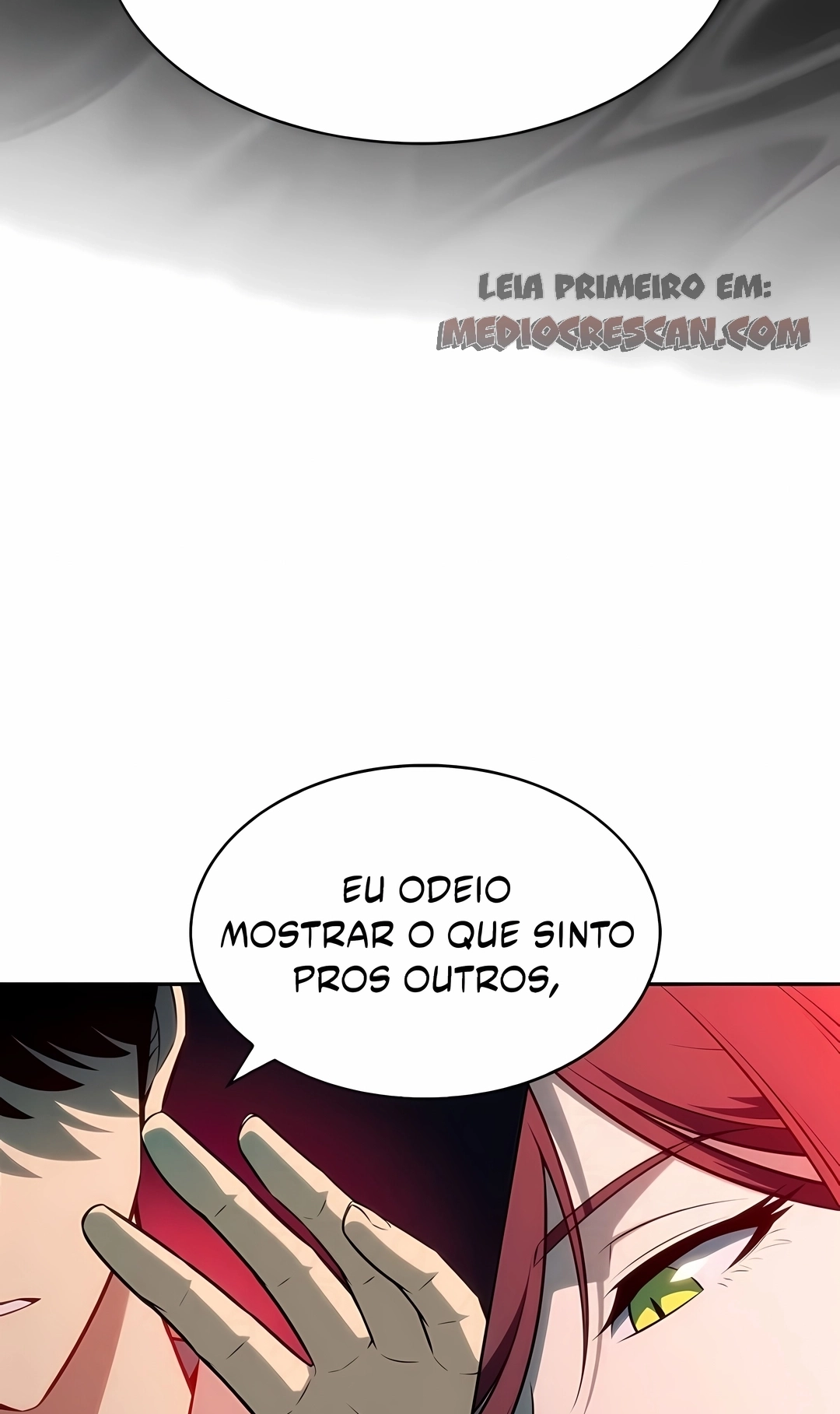 Read Solo Max Level Newbie PT Manga Online