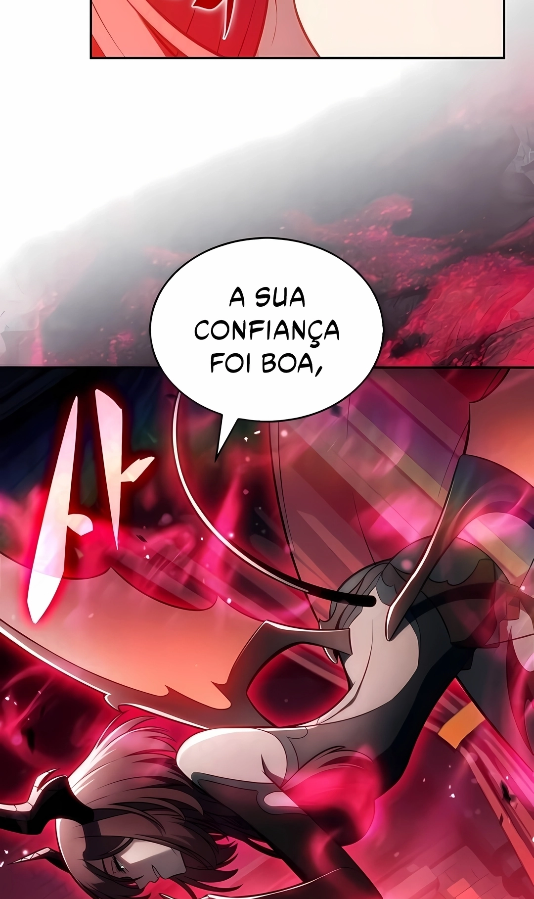 Read Solo Max Level Newbie PT Manga Online