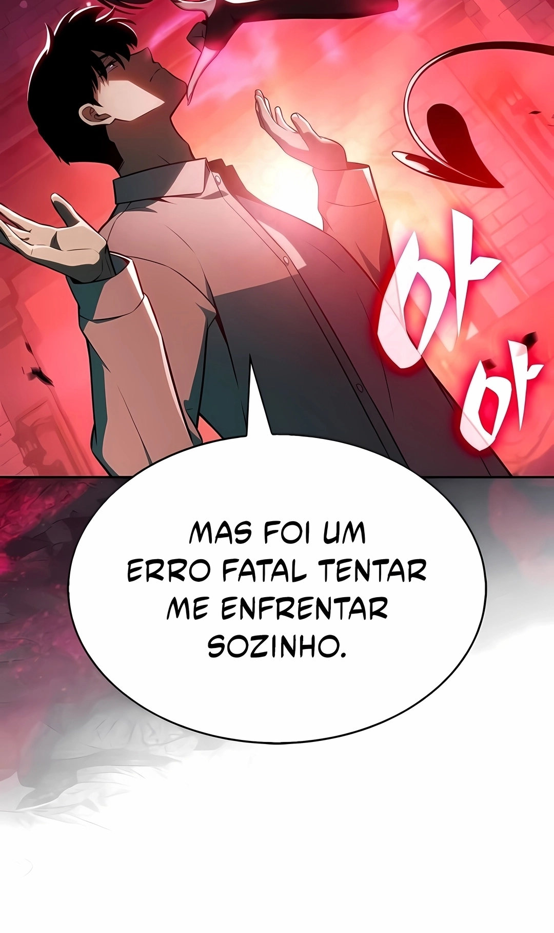 Read Solo Max Level Newbie PT Manga Online