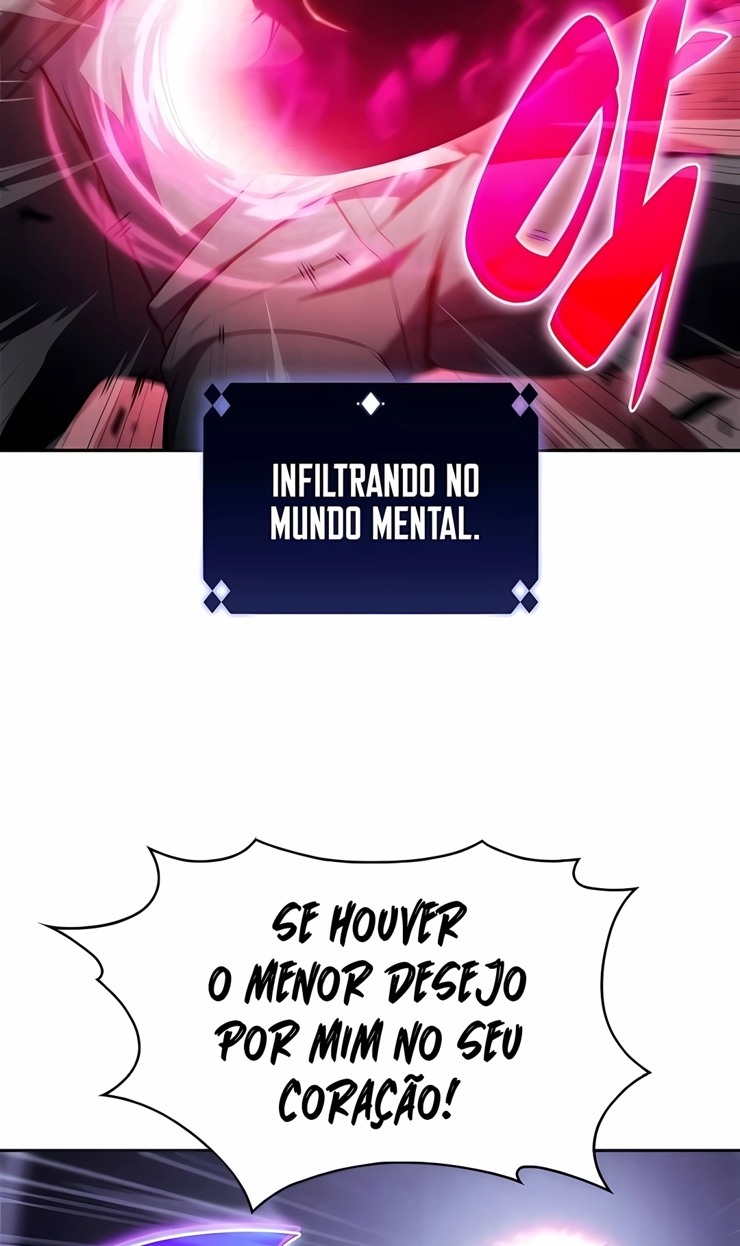 Read Solo Max Level Newbie PT Manga Online