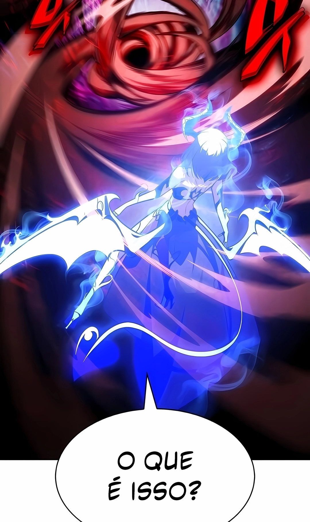 Read Solo Max Level Newbie PT Manga Online