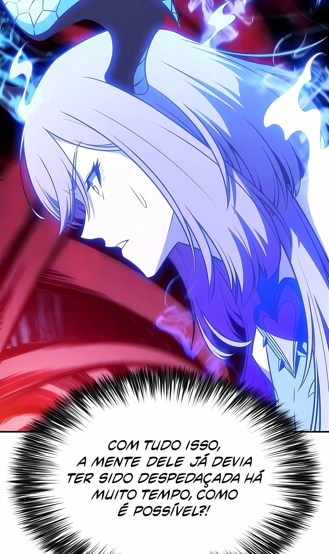 Read Solo Max Level Newbie PT Manga Online