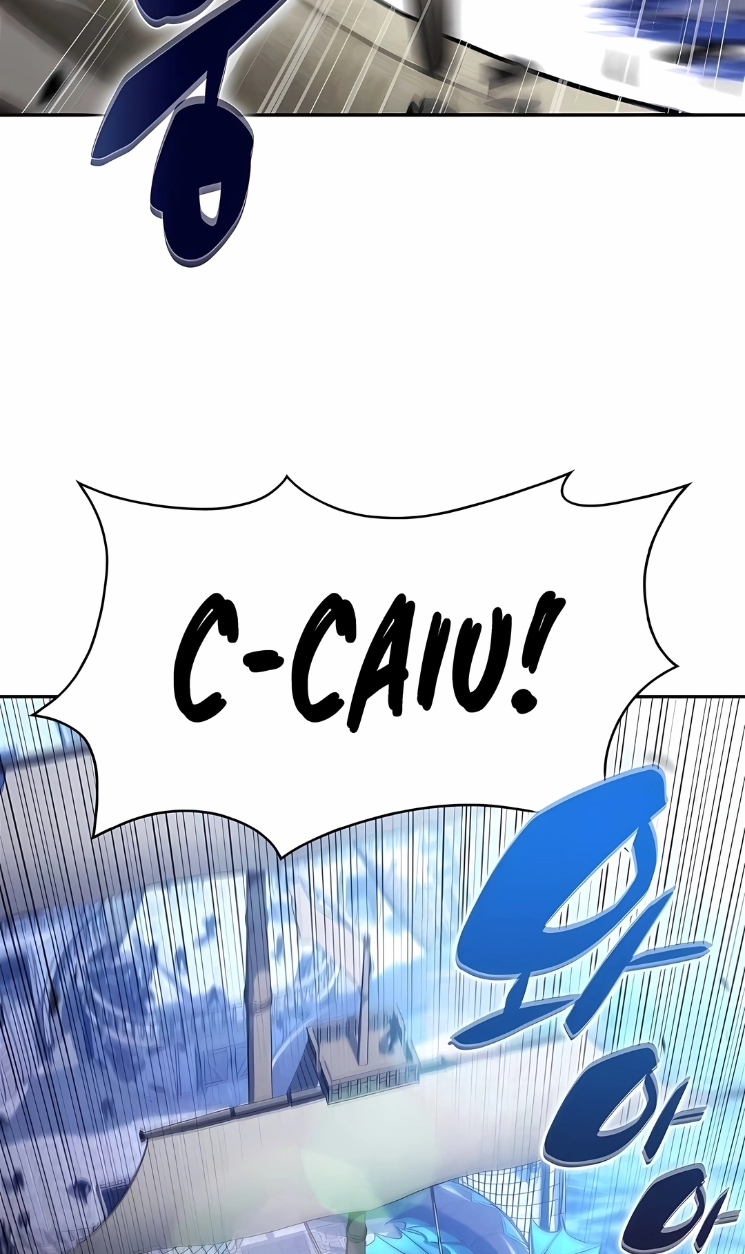 Read Solo Max Level Newbie PT Manga Online
