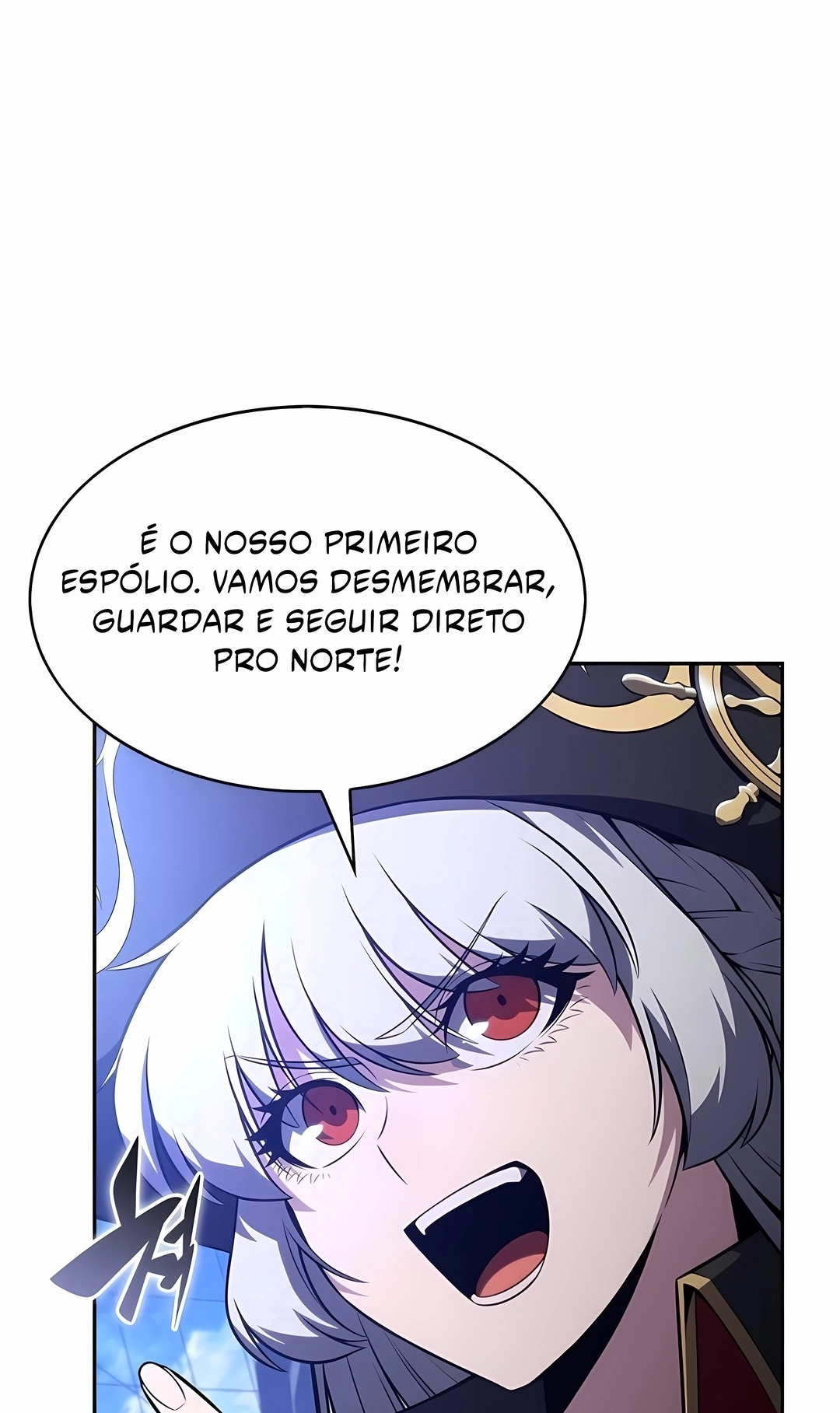 Read Solo Max Level Newbie PT Manga Online