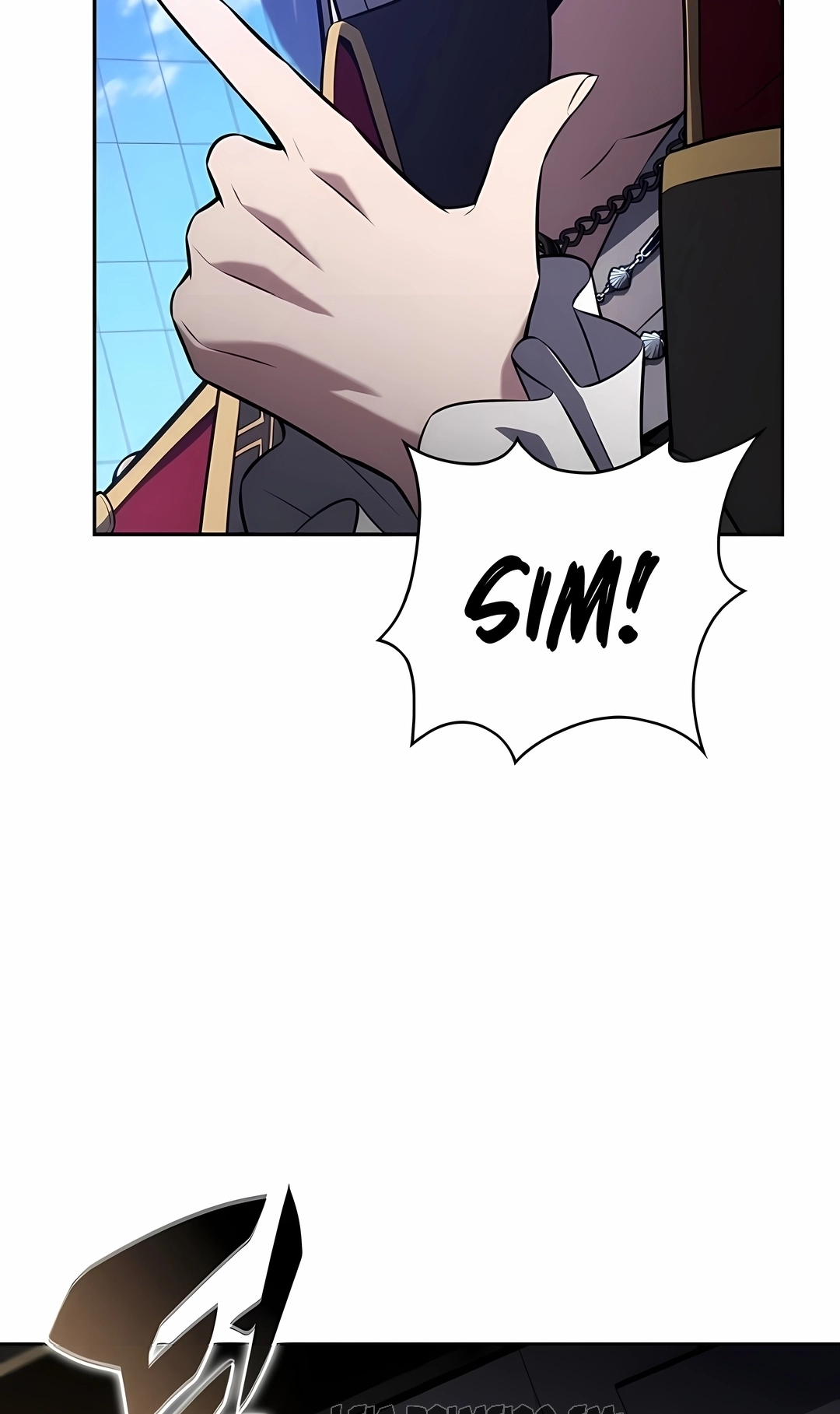 Read Solo Max Level Newbie PT Manga Online