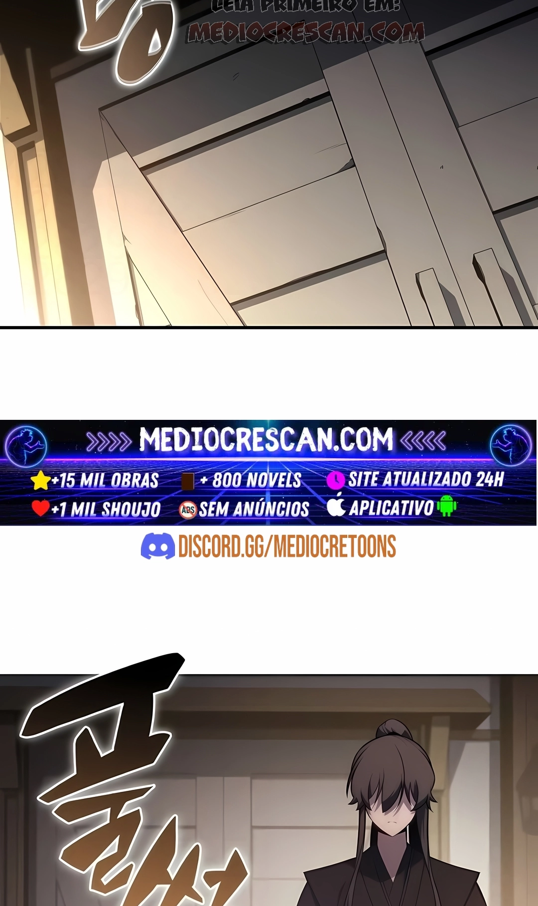 Read Solo Max Level Newbie PT Manga Online