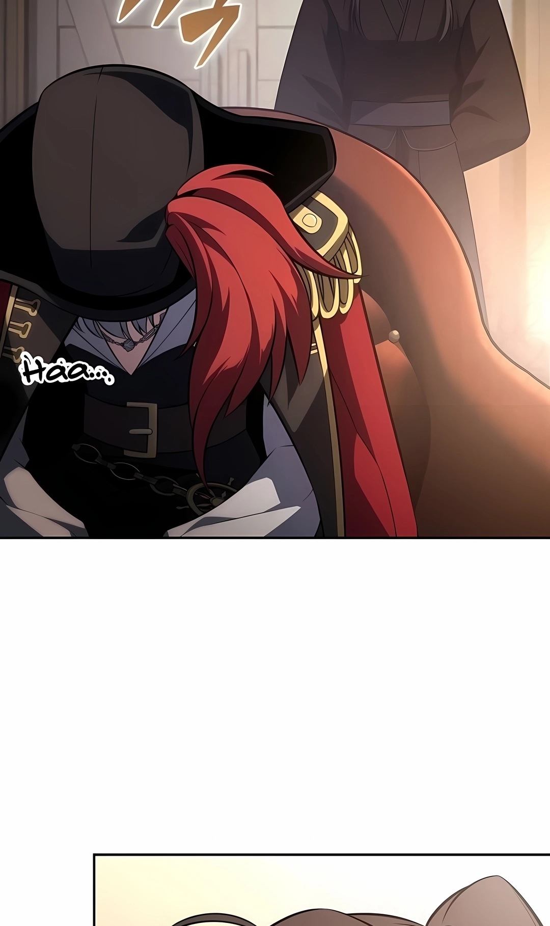 Read Solo Max Level Newbie PT Manga Online