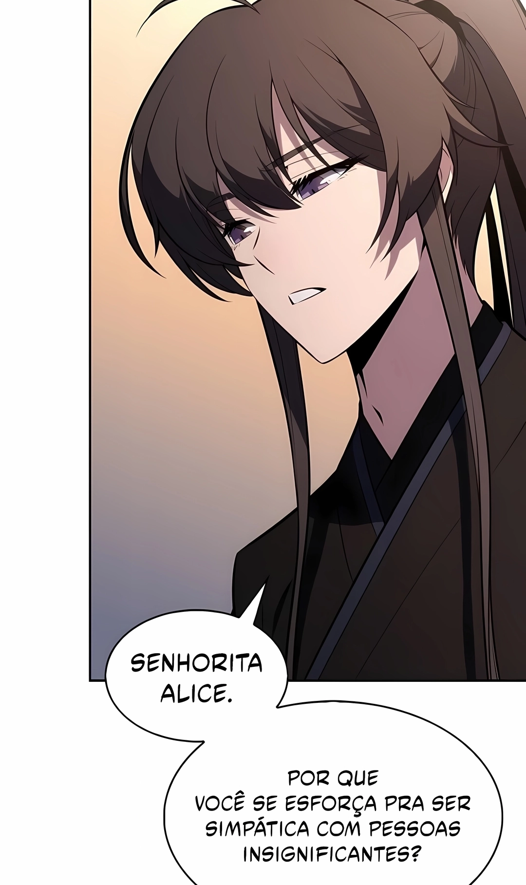 Read Solo Max Level Newbie PT Manga Online