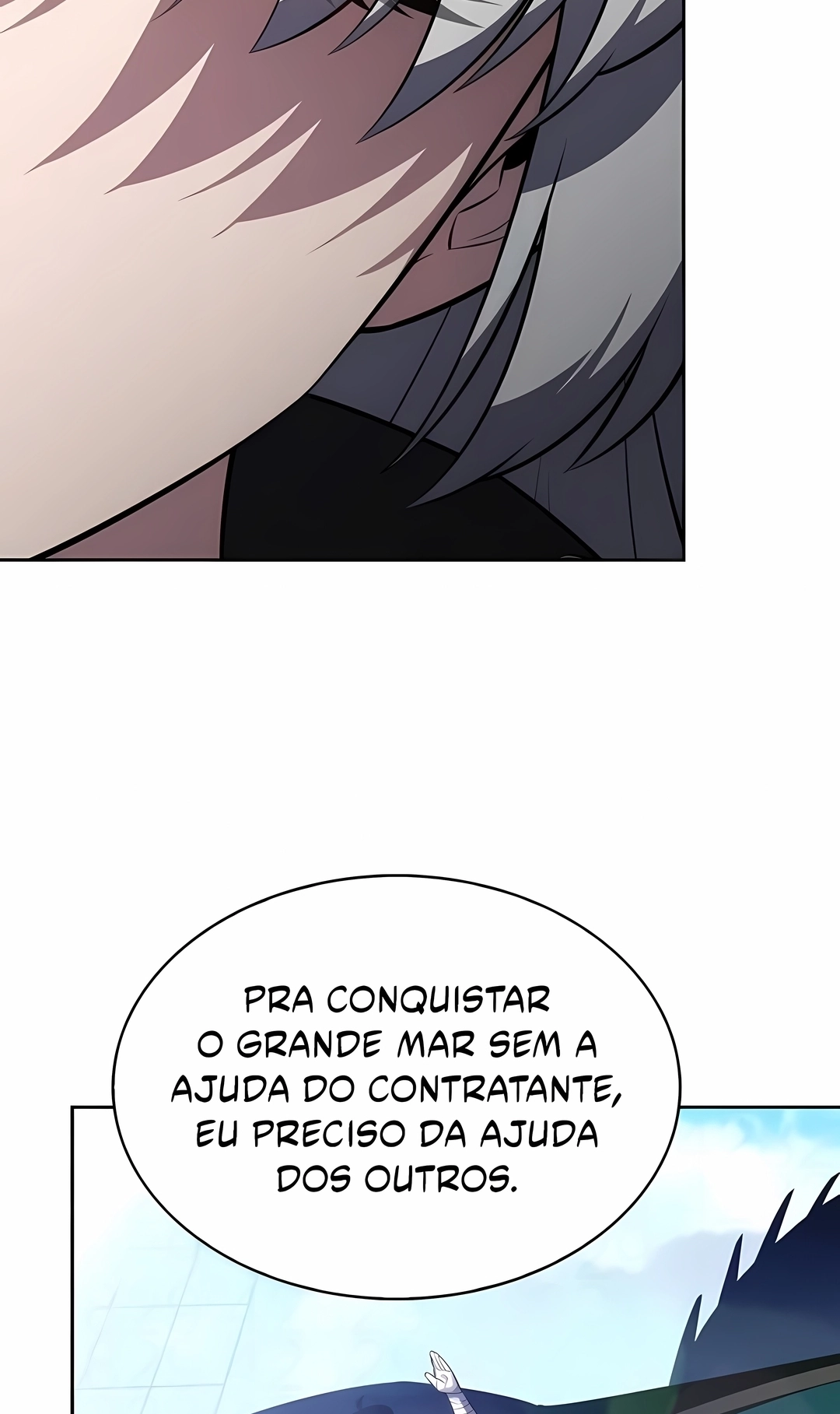 Read Solo Max Level Newbie PT Manga Online