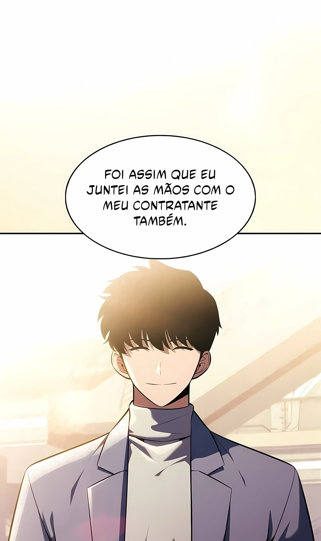 Read Solo Max Level Newbie PT Manga Online