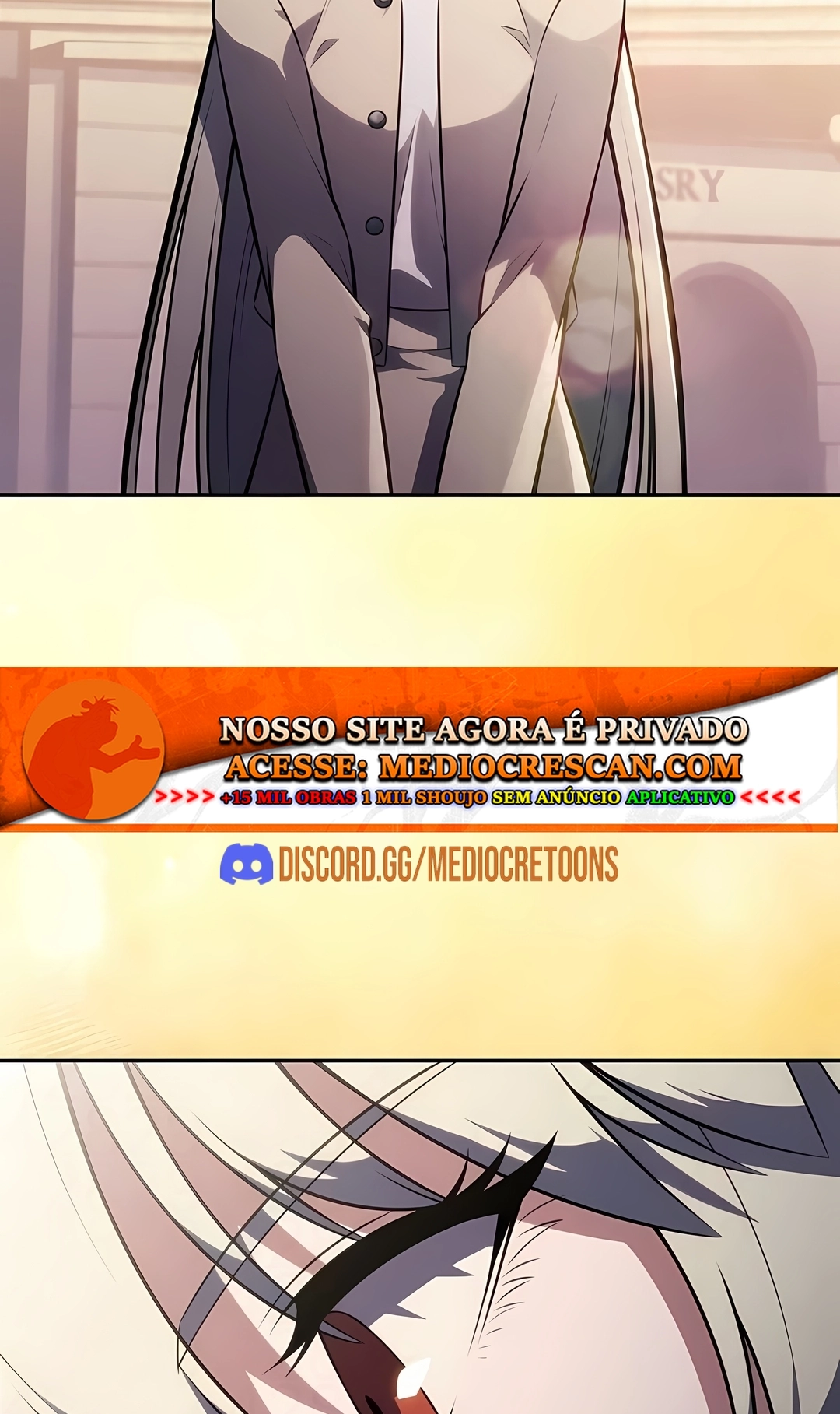 Read Solo Max Level Newbie PT Manga Online