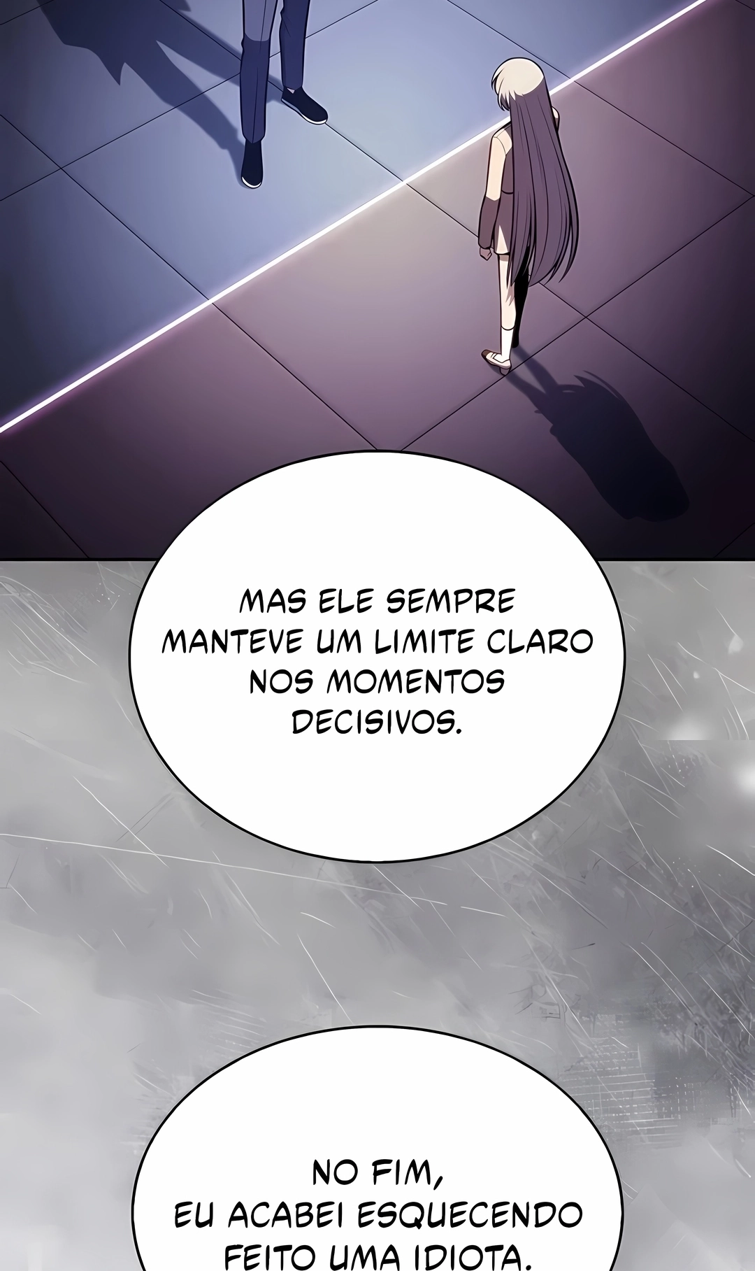 Read Solo Max Level Newbie PT Manga Online