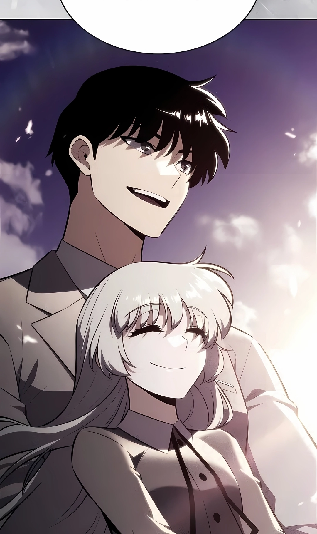 Read Solo Max Level Newbie PT Manga Online