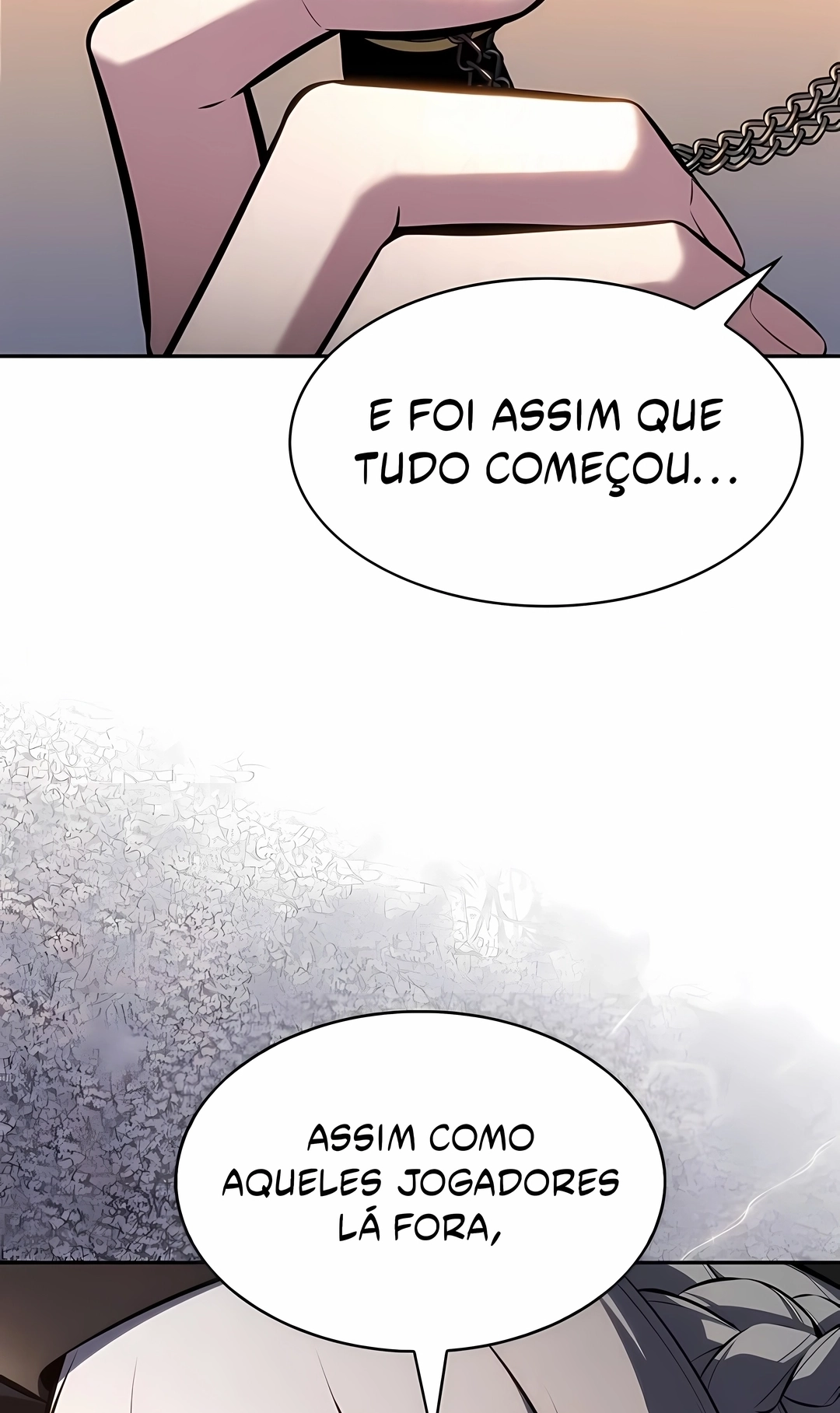 Read Solo Max Level Newbie PT Manga Online