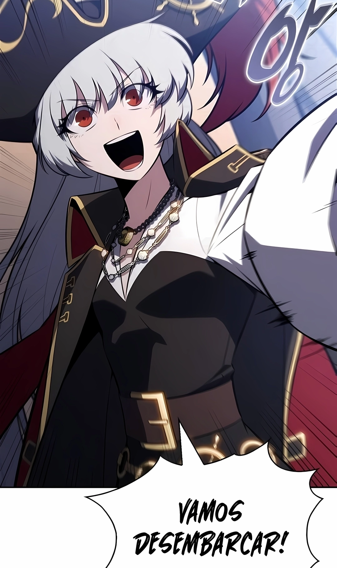 Read Solo Max Level Newbie PT Manga Online