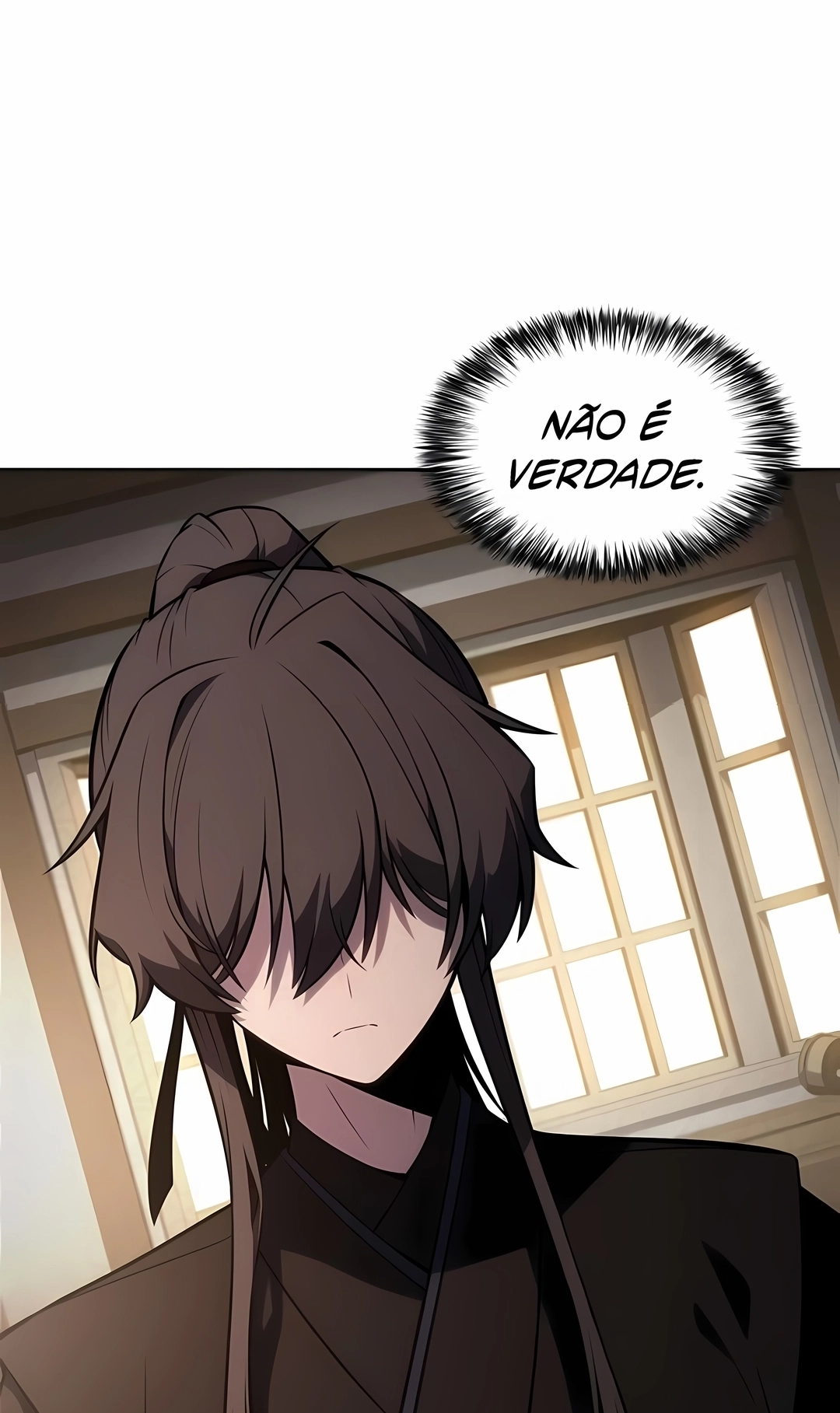 Read Solo Max Level Newbie PT Manga Online