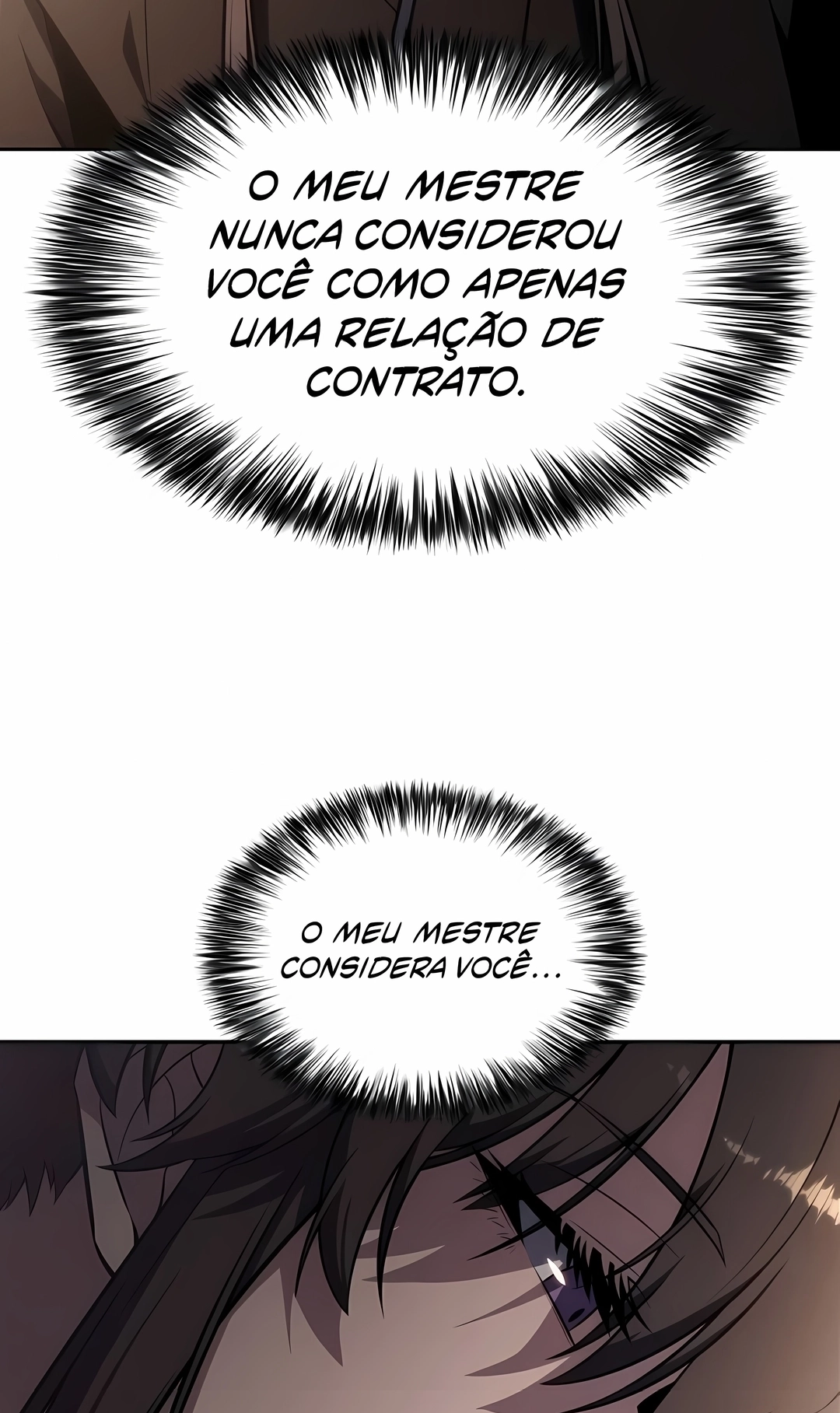 Read Solo Max Level Newbie PT Manga Online