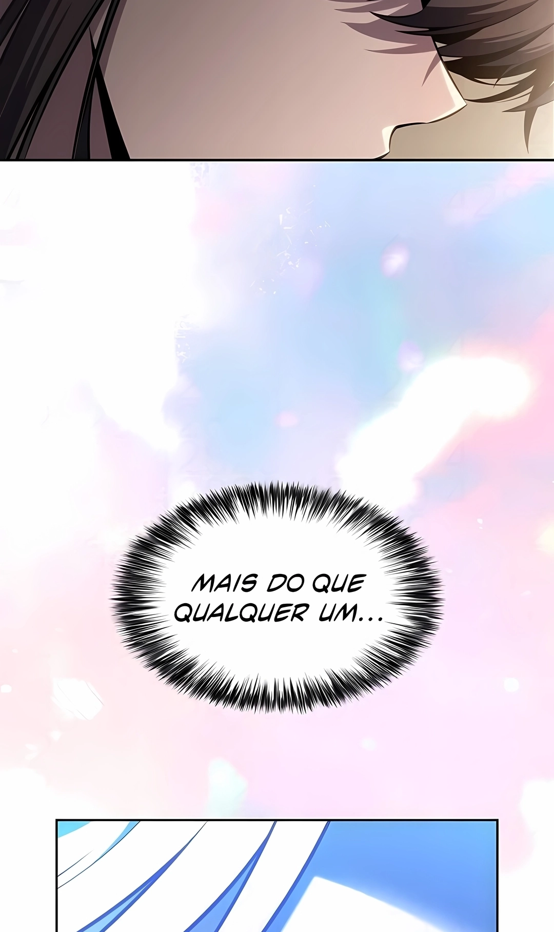 Read Solo Max Level Newbie PT Manga Online