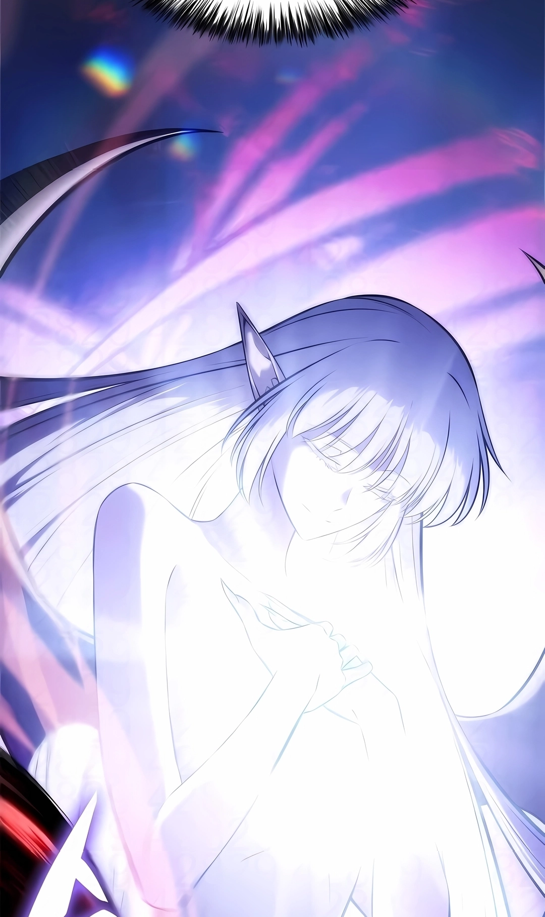Read Solo Max Level Newbie PT Manga Online