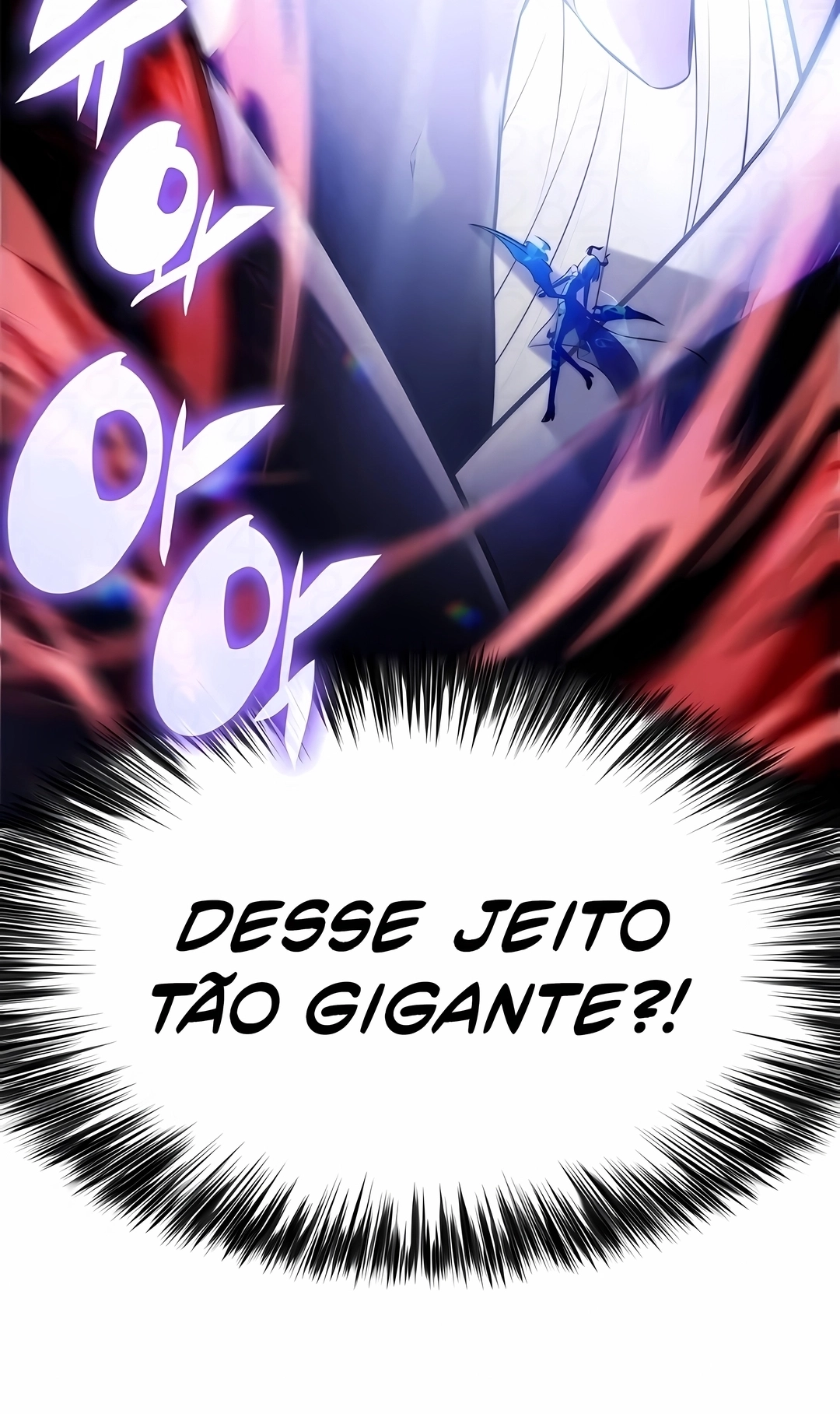 Read Solo Max Level Newbie PT Manga Online