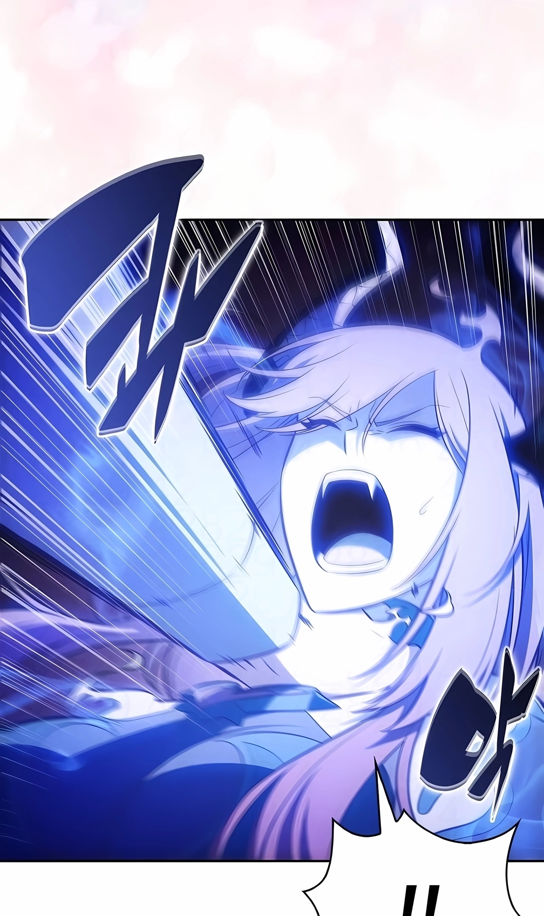 Read Solo Max Level Newbie PT Manga Online